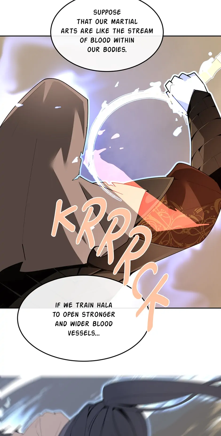Devil Sword King Chapter 290 - page 31