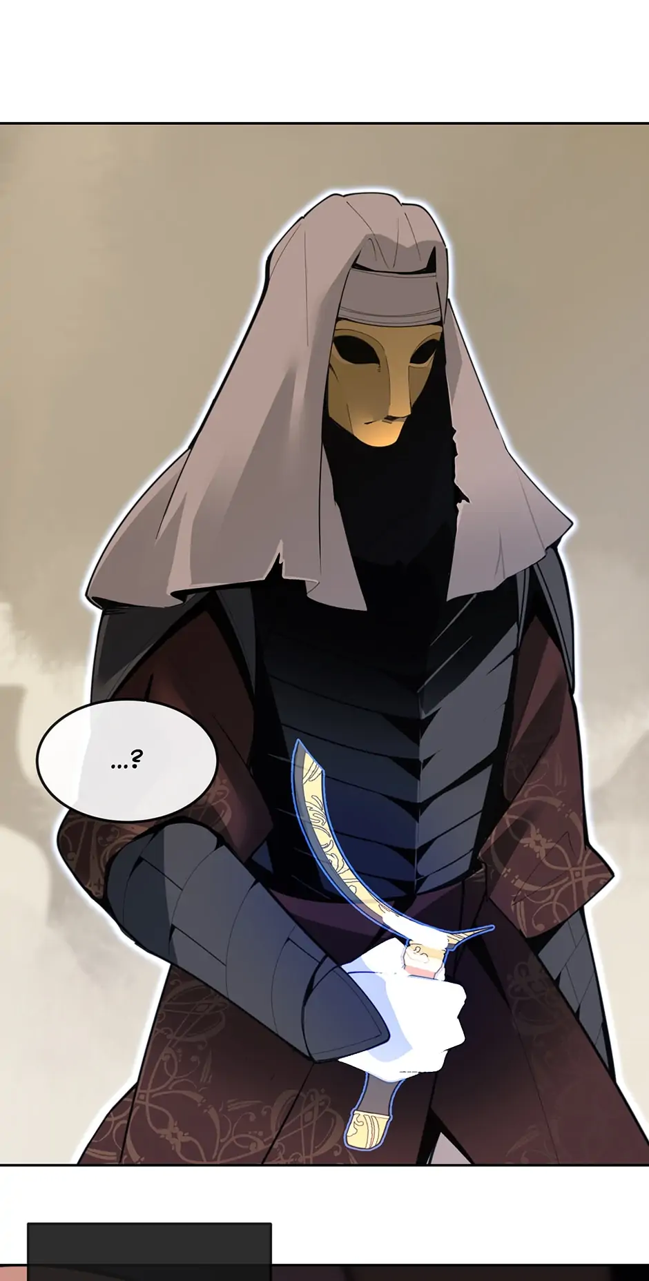 Devil Sword King Chapter 290 - page 40