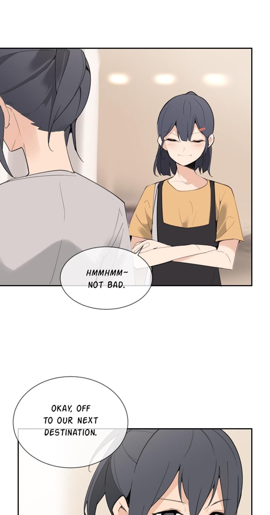 Devil Sword King chapter 153 - page 16