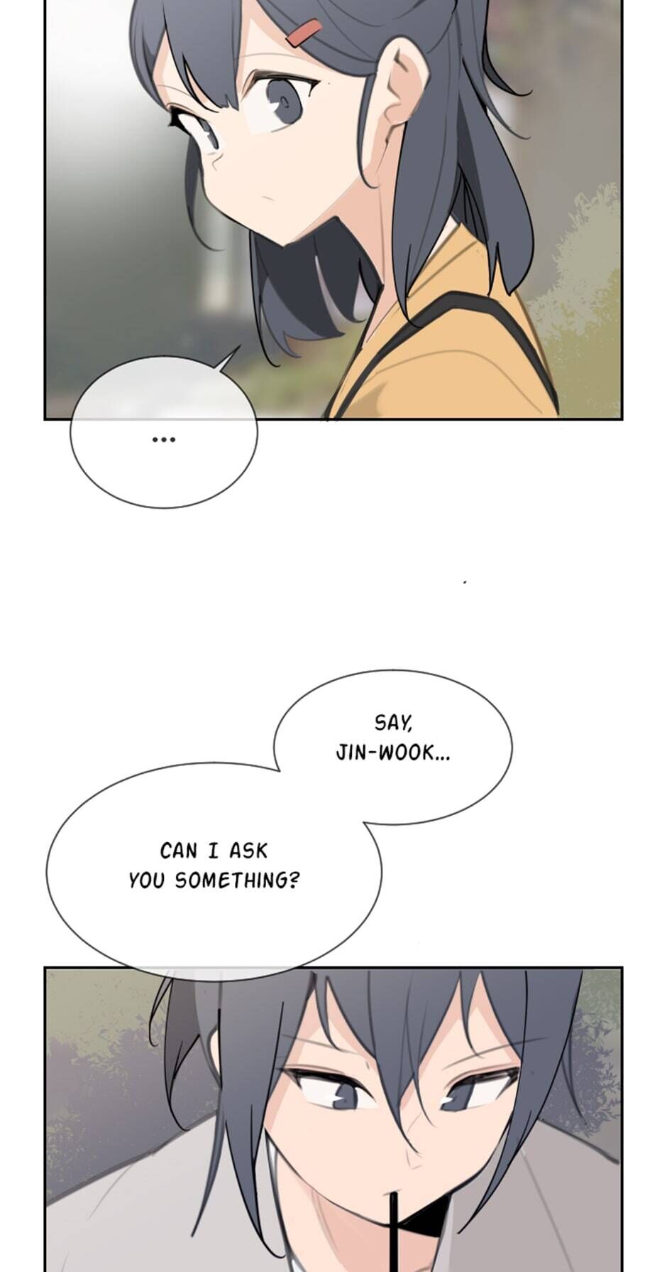 Devil Sword King chapter 153 - page 20
