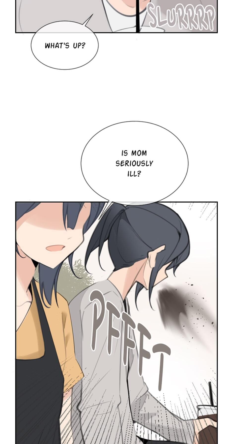 Devil Sword King chapter 153 - page 21