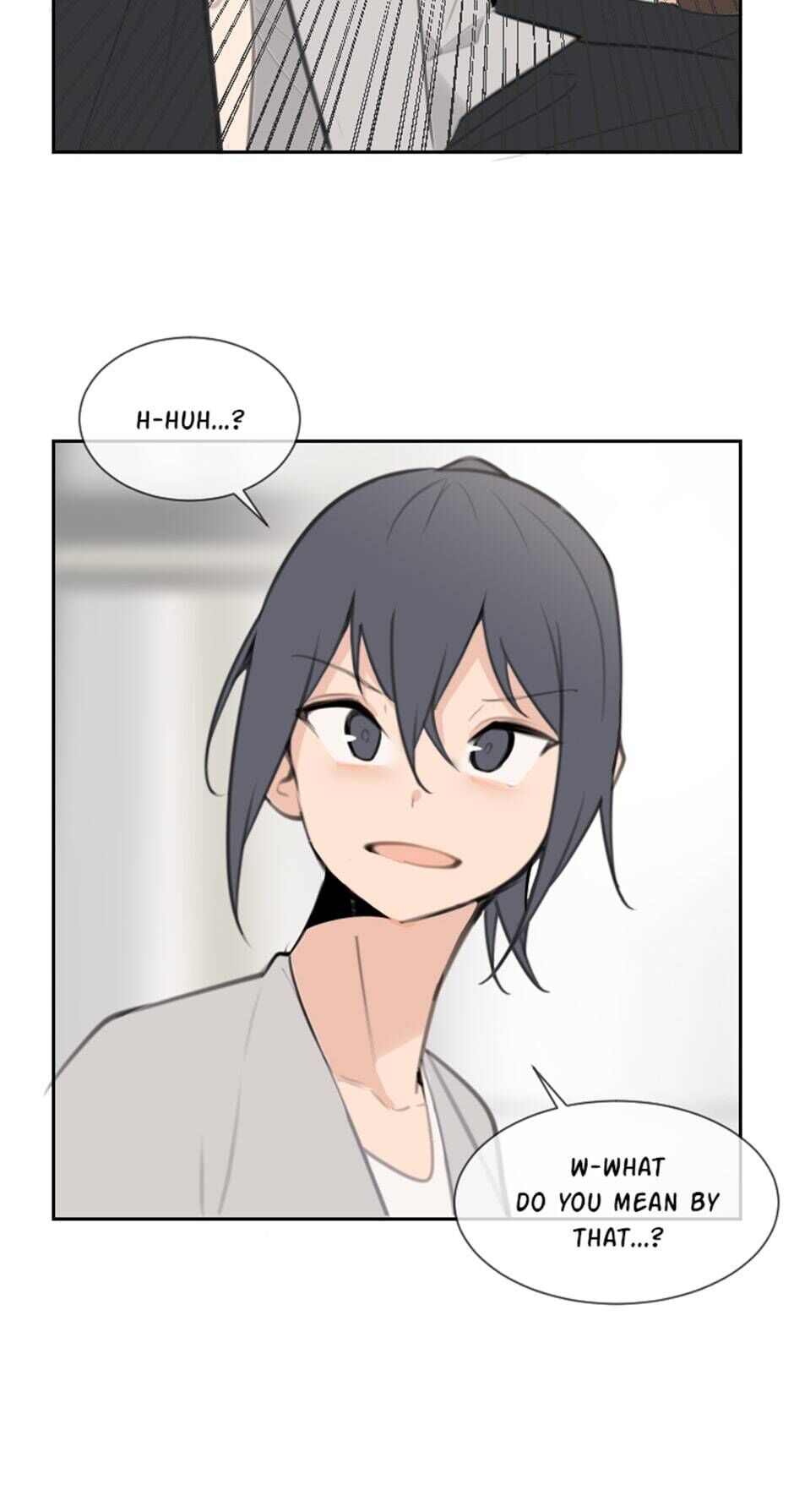 Devil Sword King chapter 153 - page 22