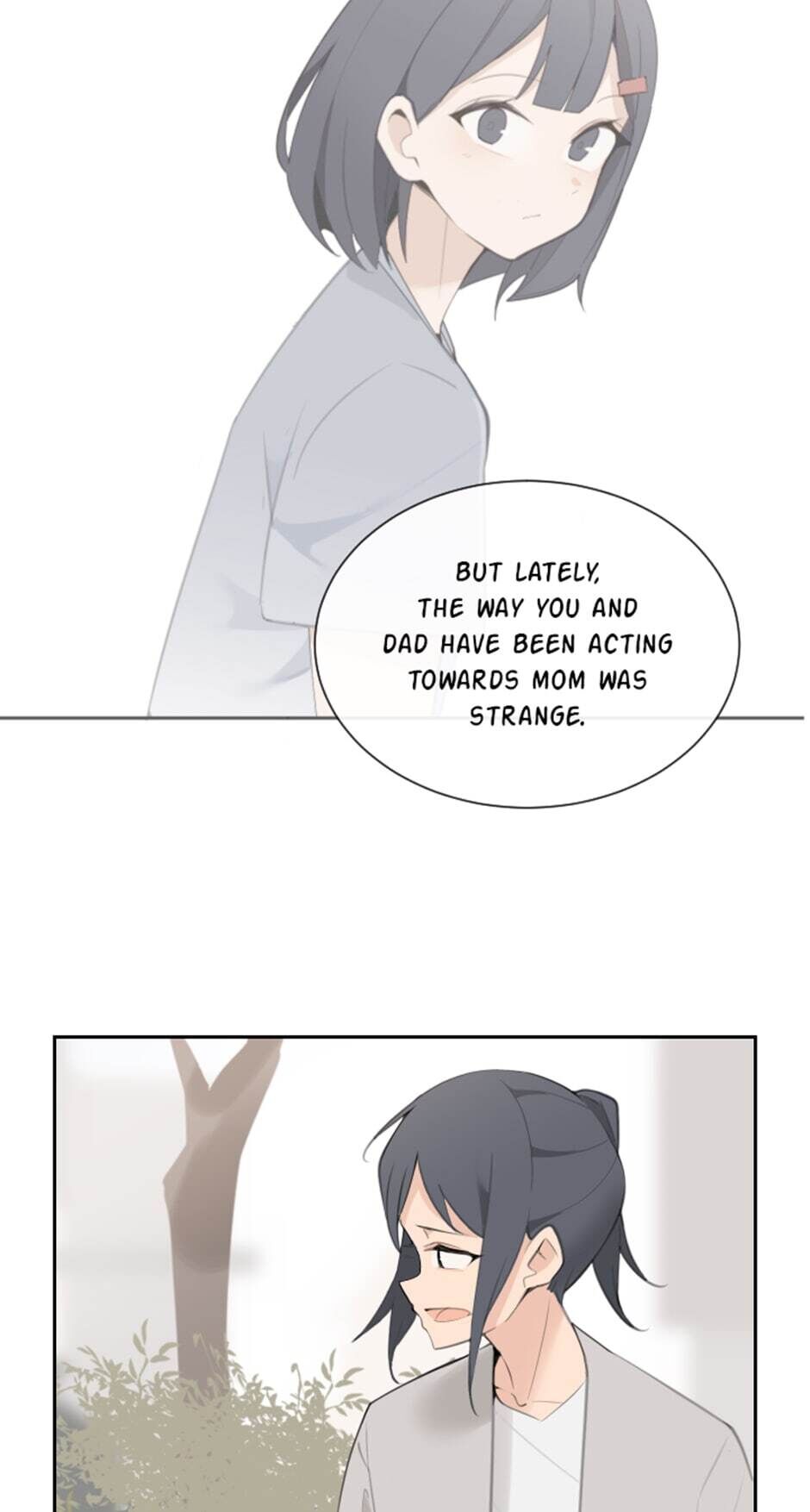 Devil Sword King chapter 153 - page 27