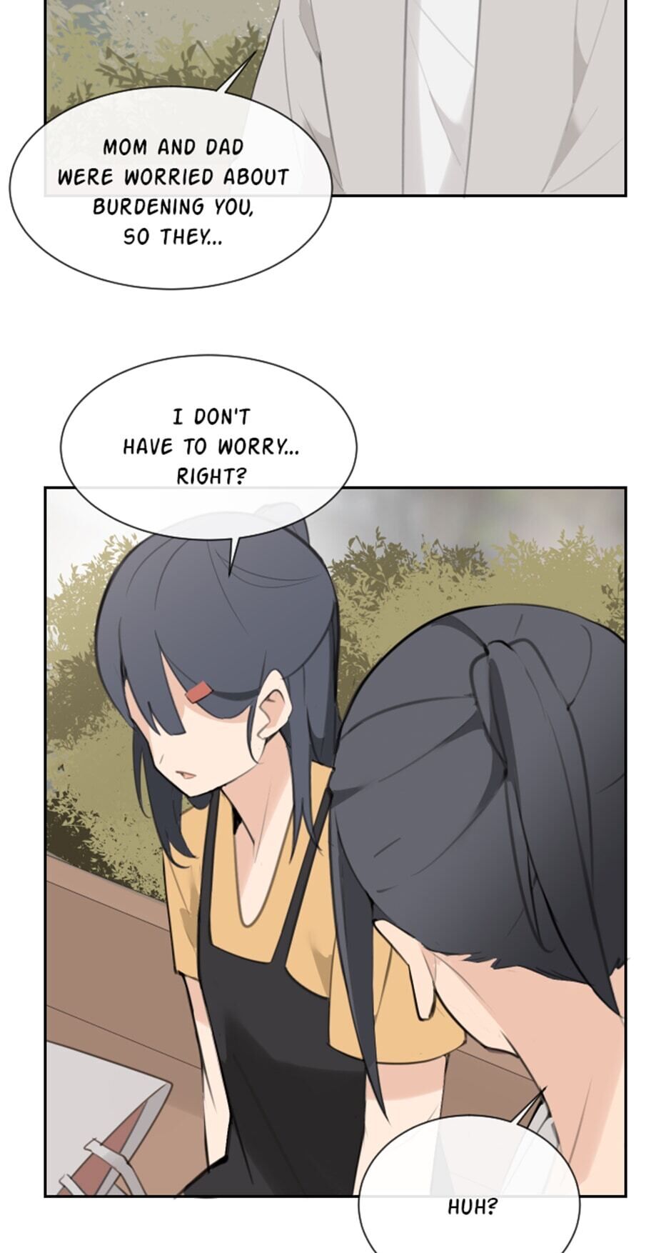 Devil Sword King chapter 153 - page 28