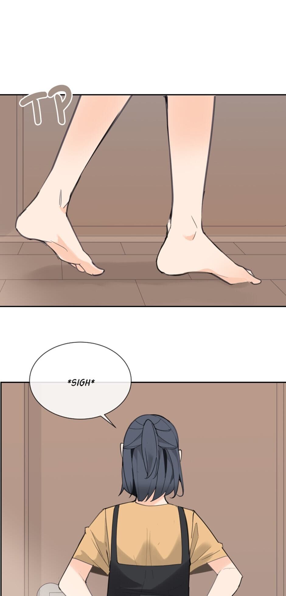 Devil Sword King chapter 153 - page 3