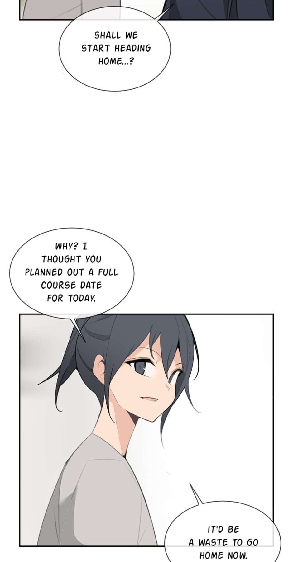 Devil Sword King chapter 153 - page 33