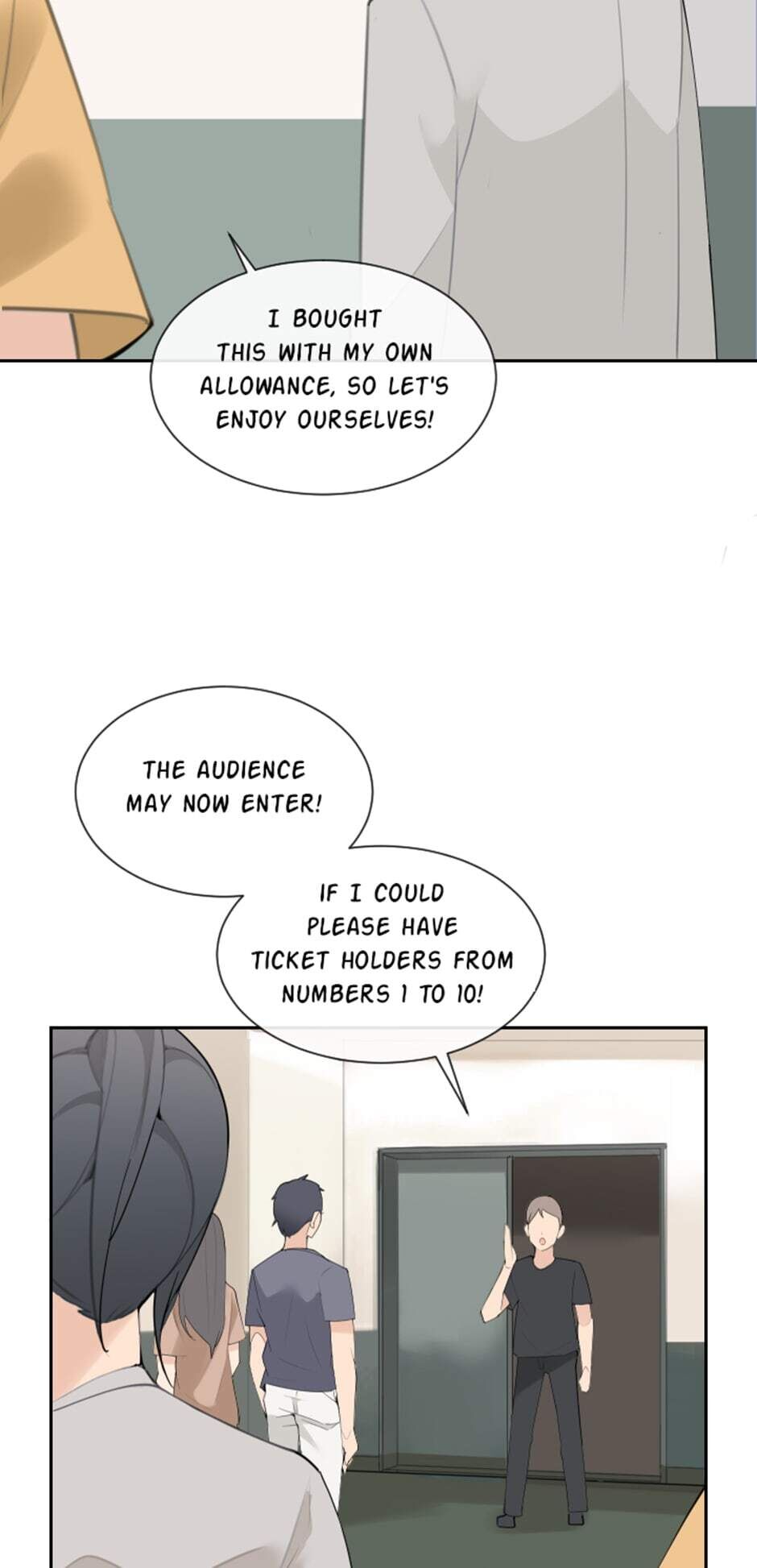 Devil Sword King chapter 153 - page 39