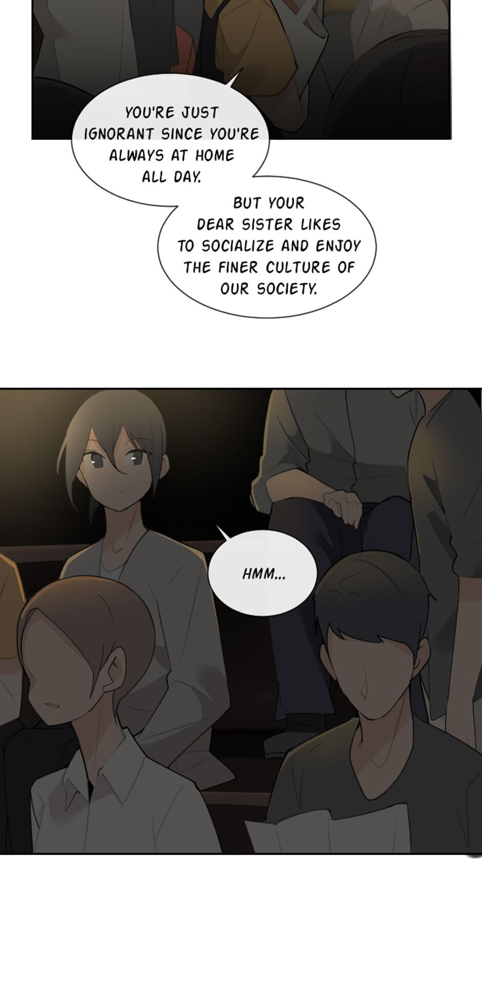 Devil Sword King chapter 153 - page 41