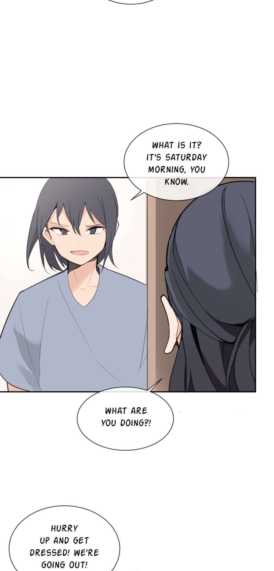 Devil Sword King chapter 153 - page 5