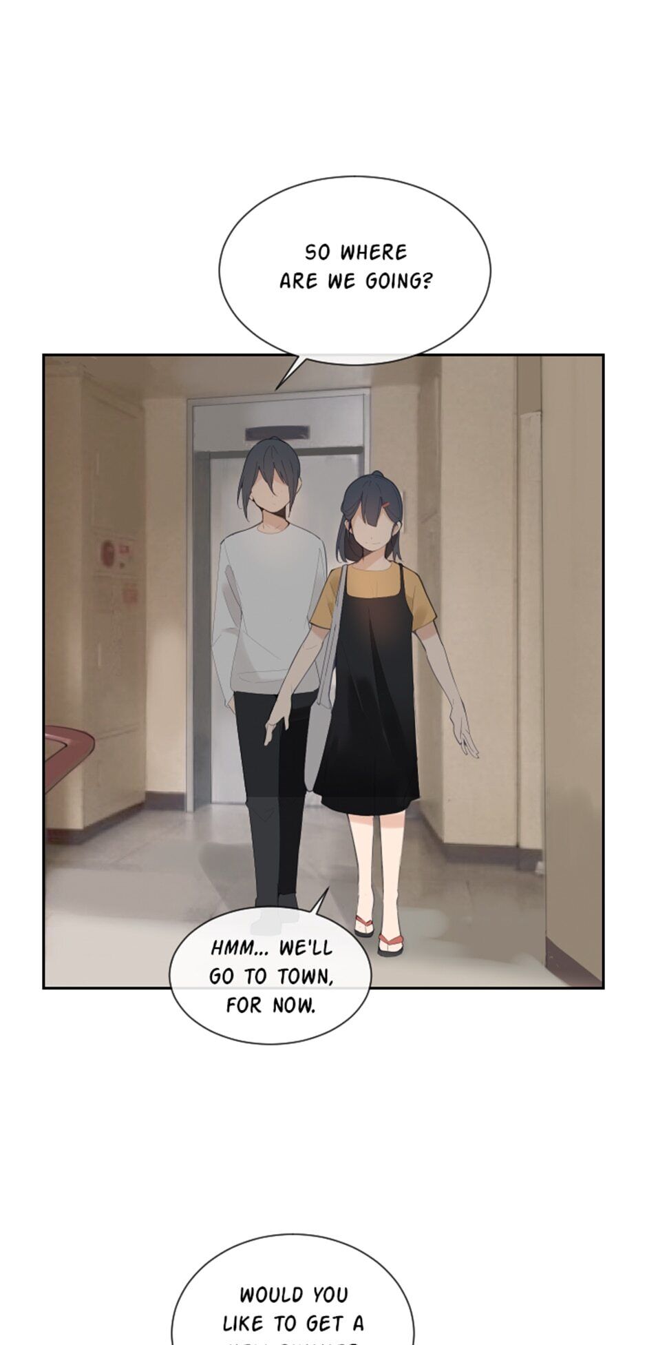 Devil Sword King chapter 153 - page 9