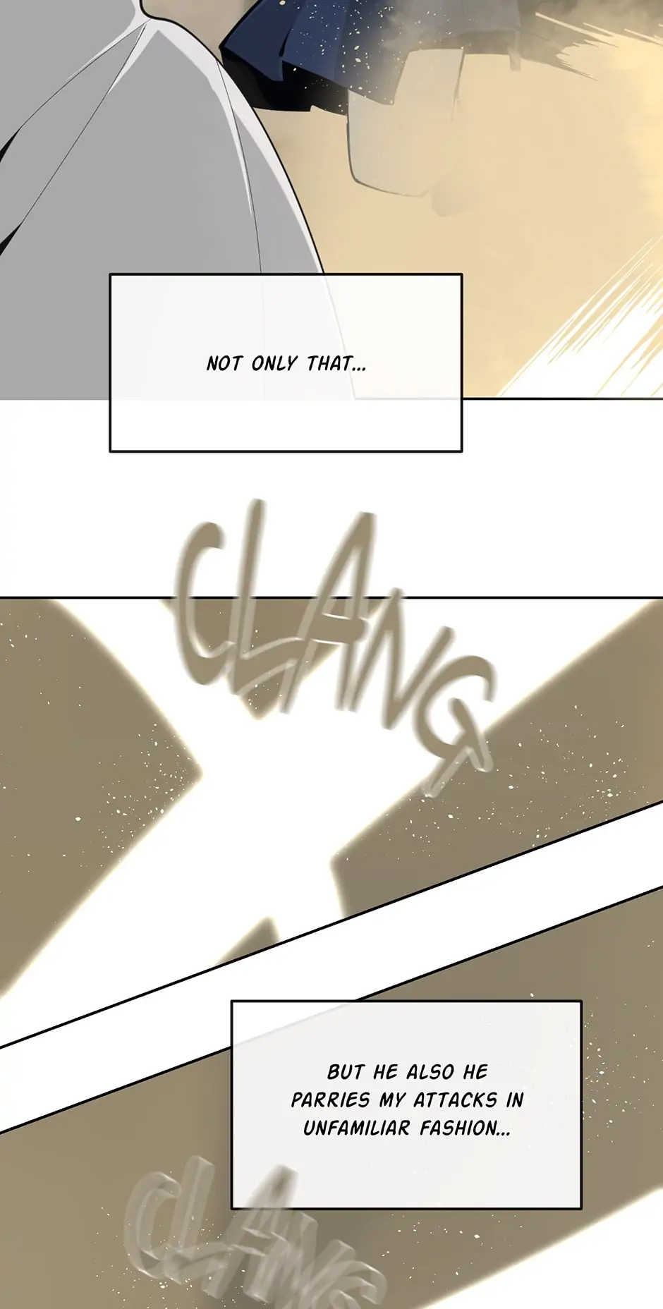 Devil Sword King Chapter 289 - page 14