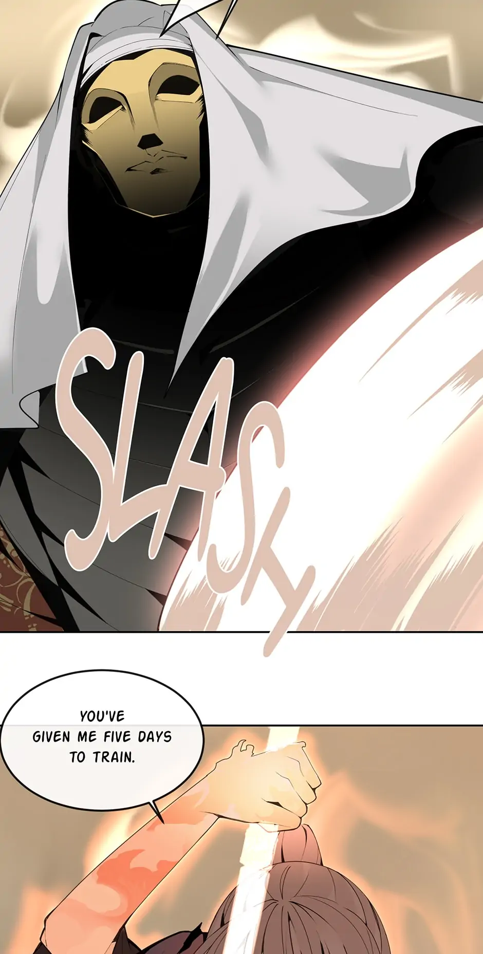 Devil Sword King Chapter 289 - page 49