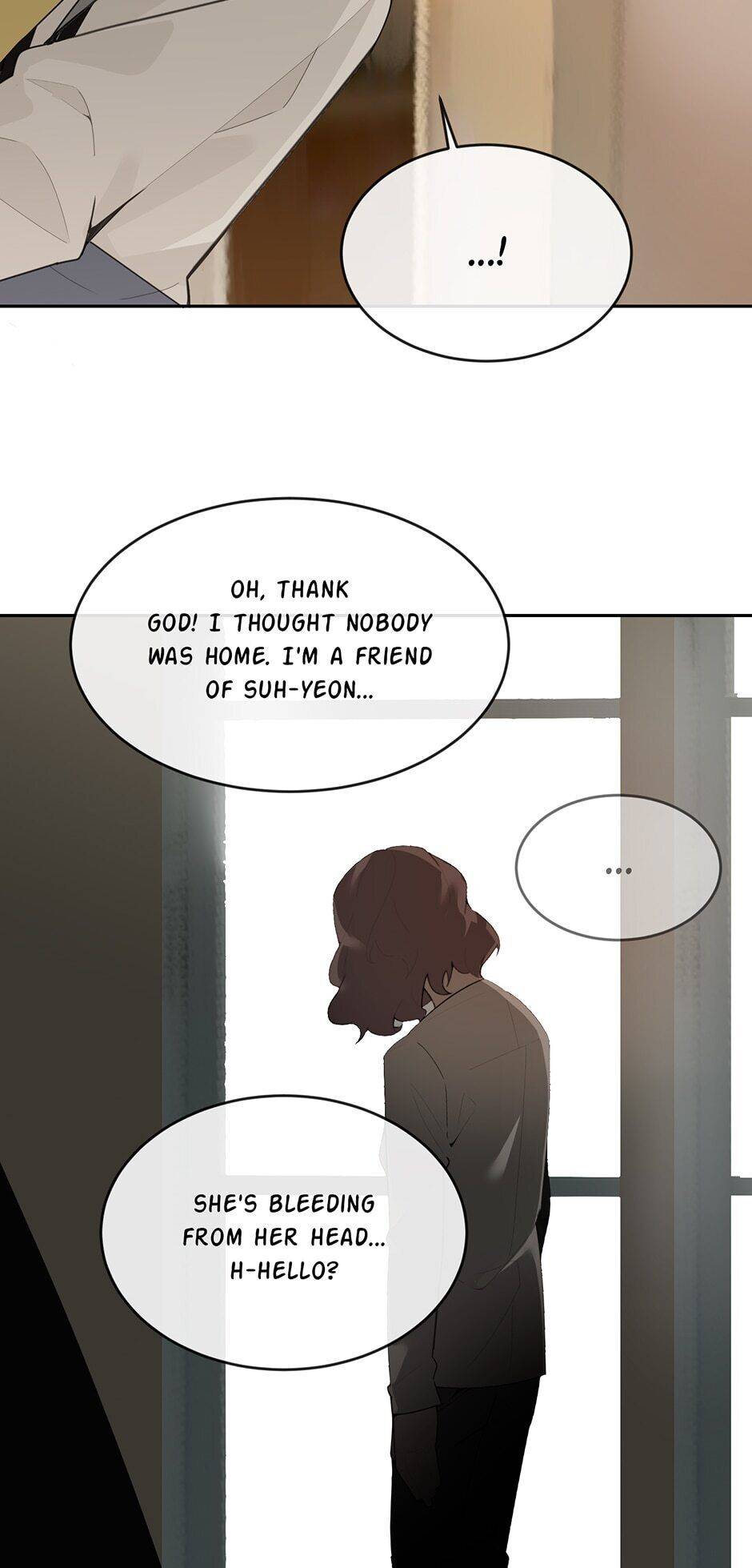 Devil Sword King chapter 252 - page 13