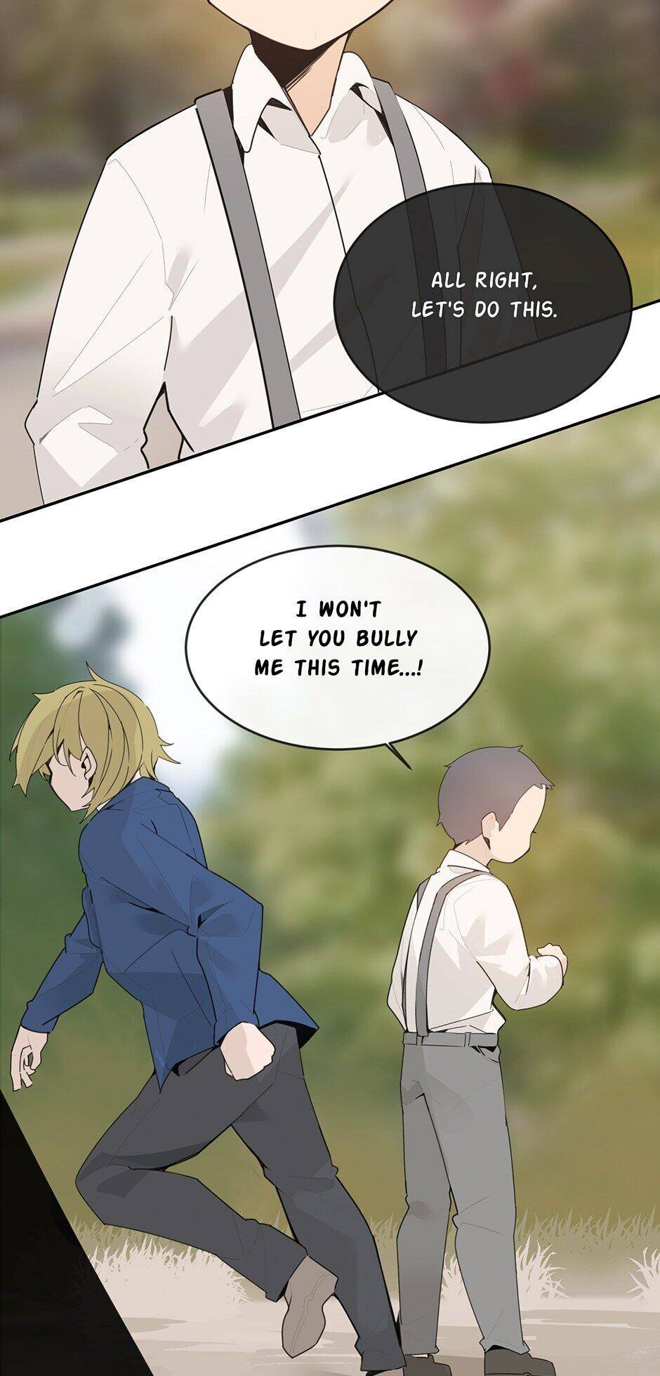 Devil Sword King chapter 252 - page 2