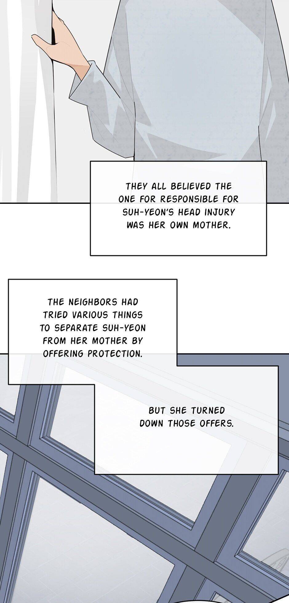 Devil Sword King chapter 252 - page 29