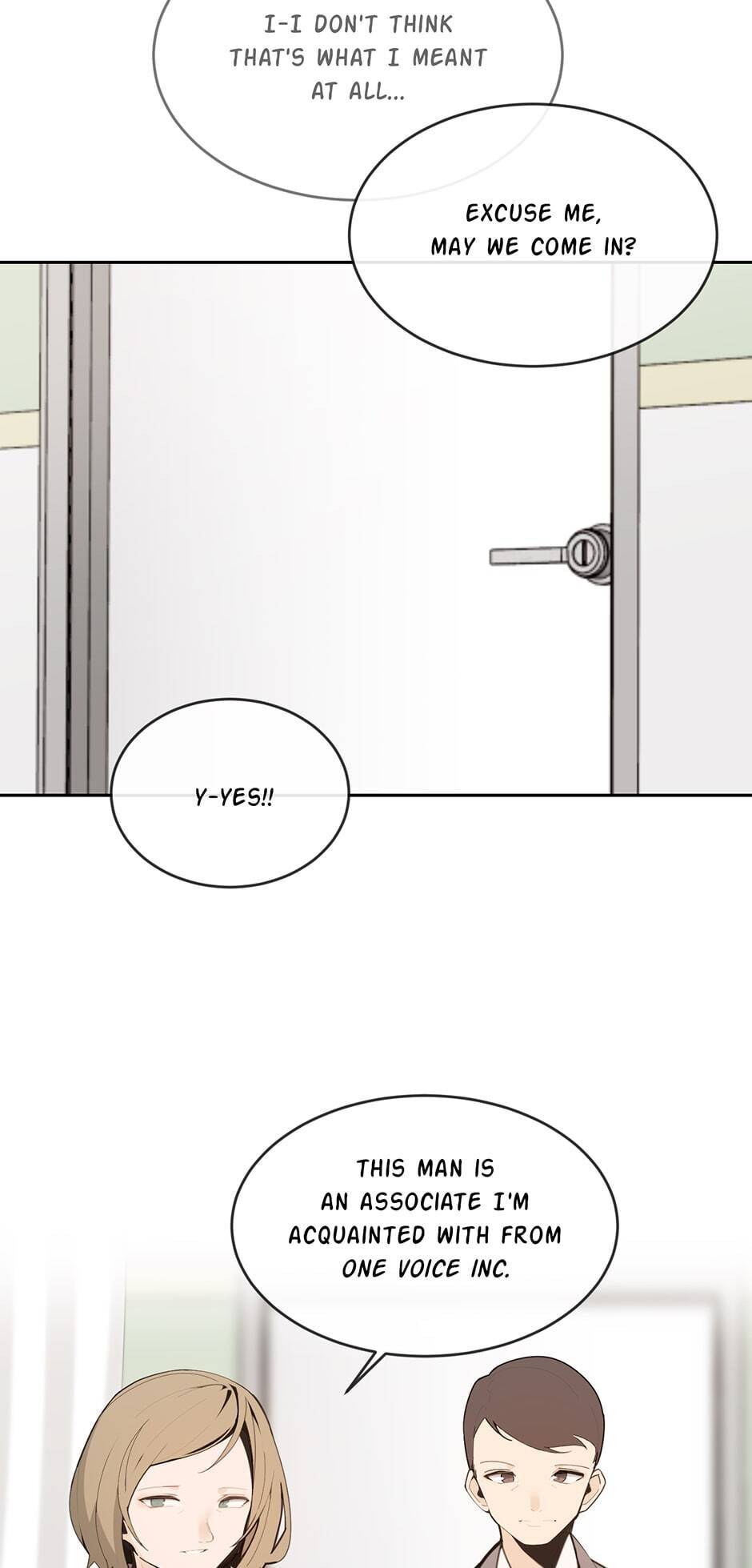 Devil Sword King chapter 252 - page 35