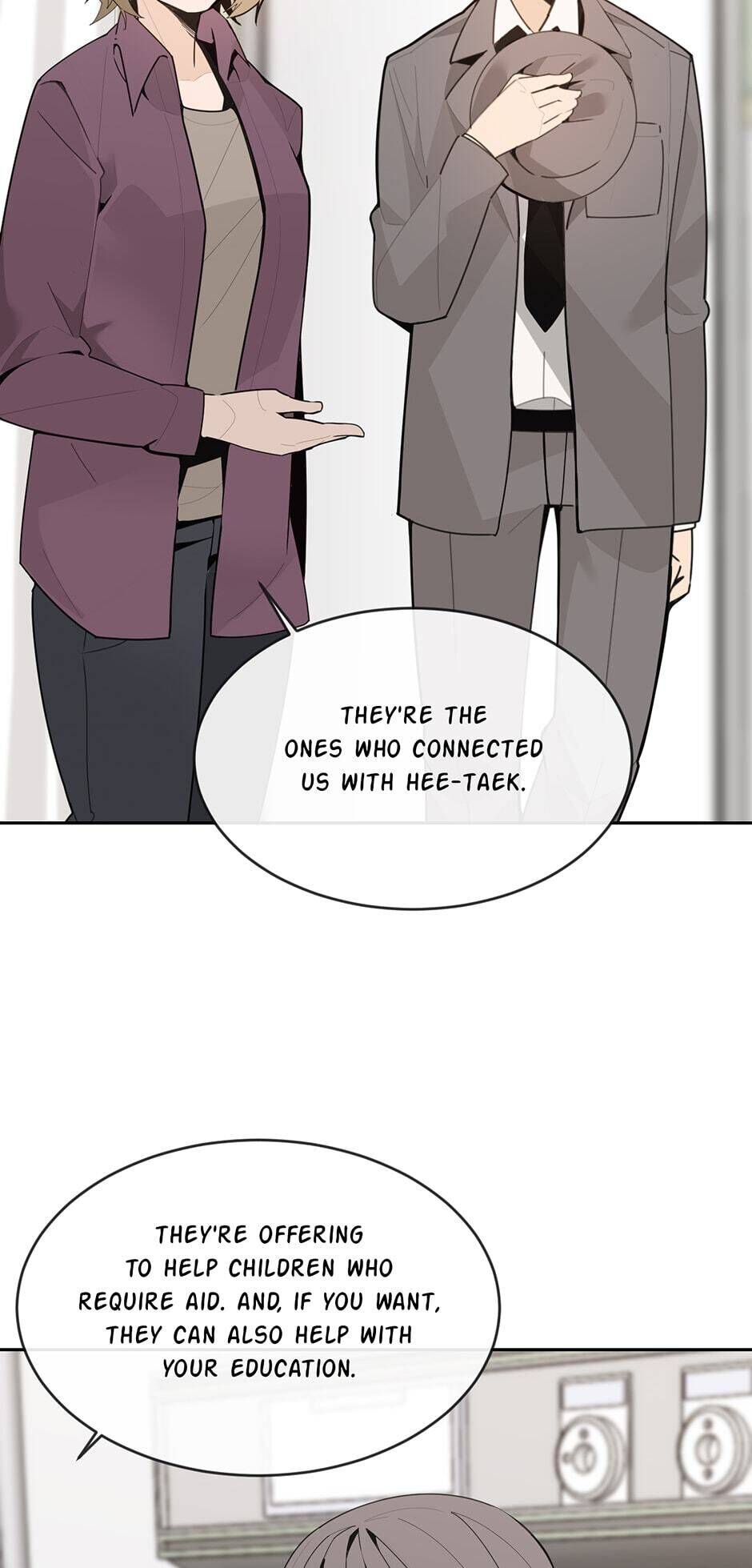 Devil Sword King chapter 252 - page 36
