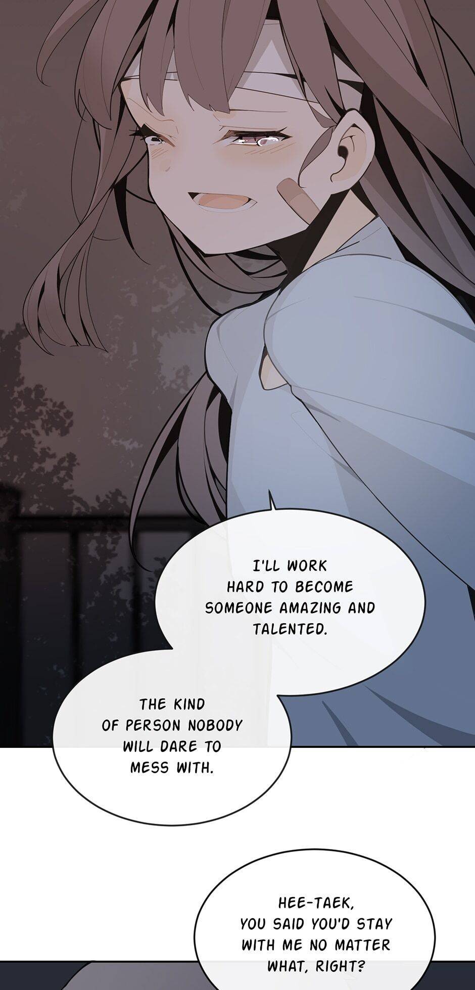 Devil Sword King chapter 252 - page 42