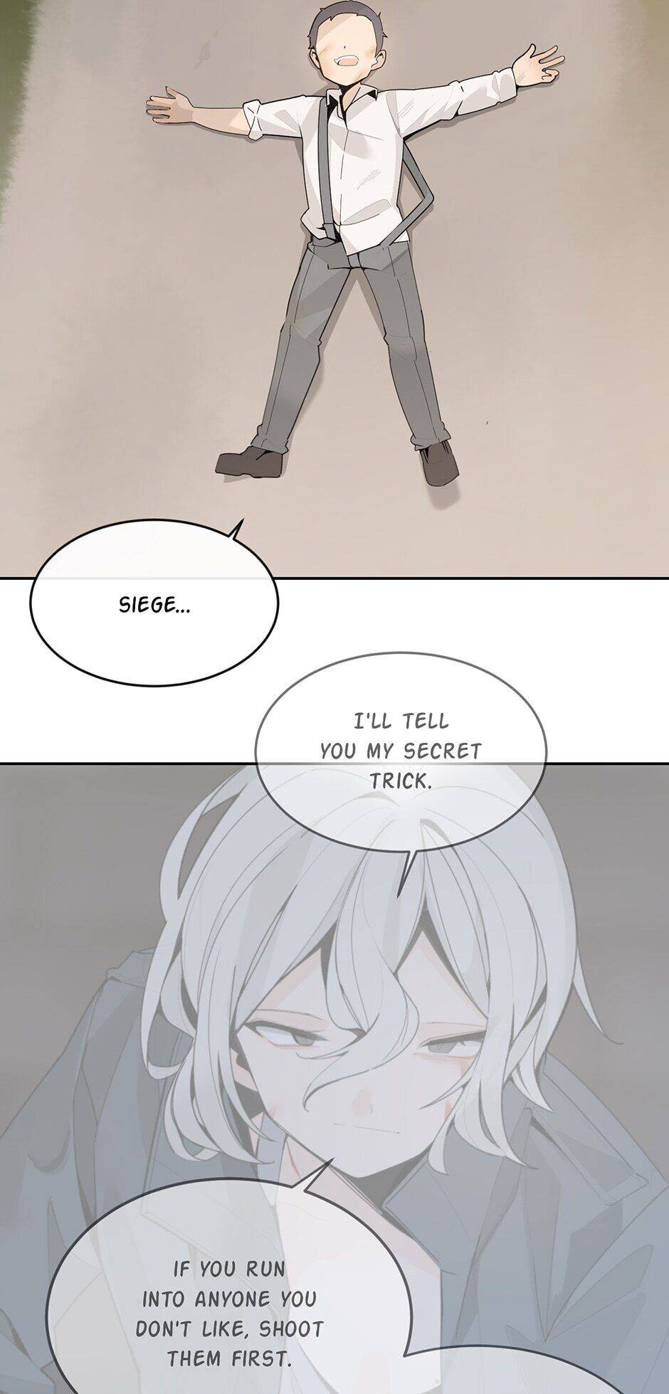 Devil Sword King chapter 252 - page 48