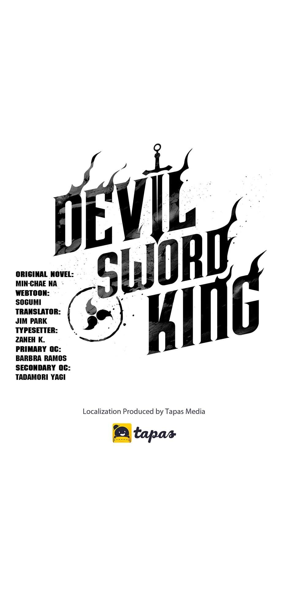 Devil Sword King chapter 224 - page 10