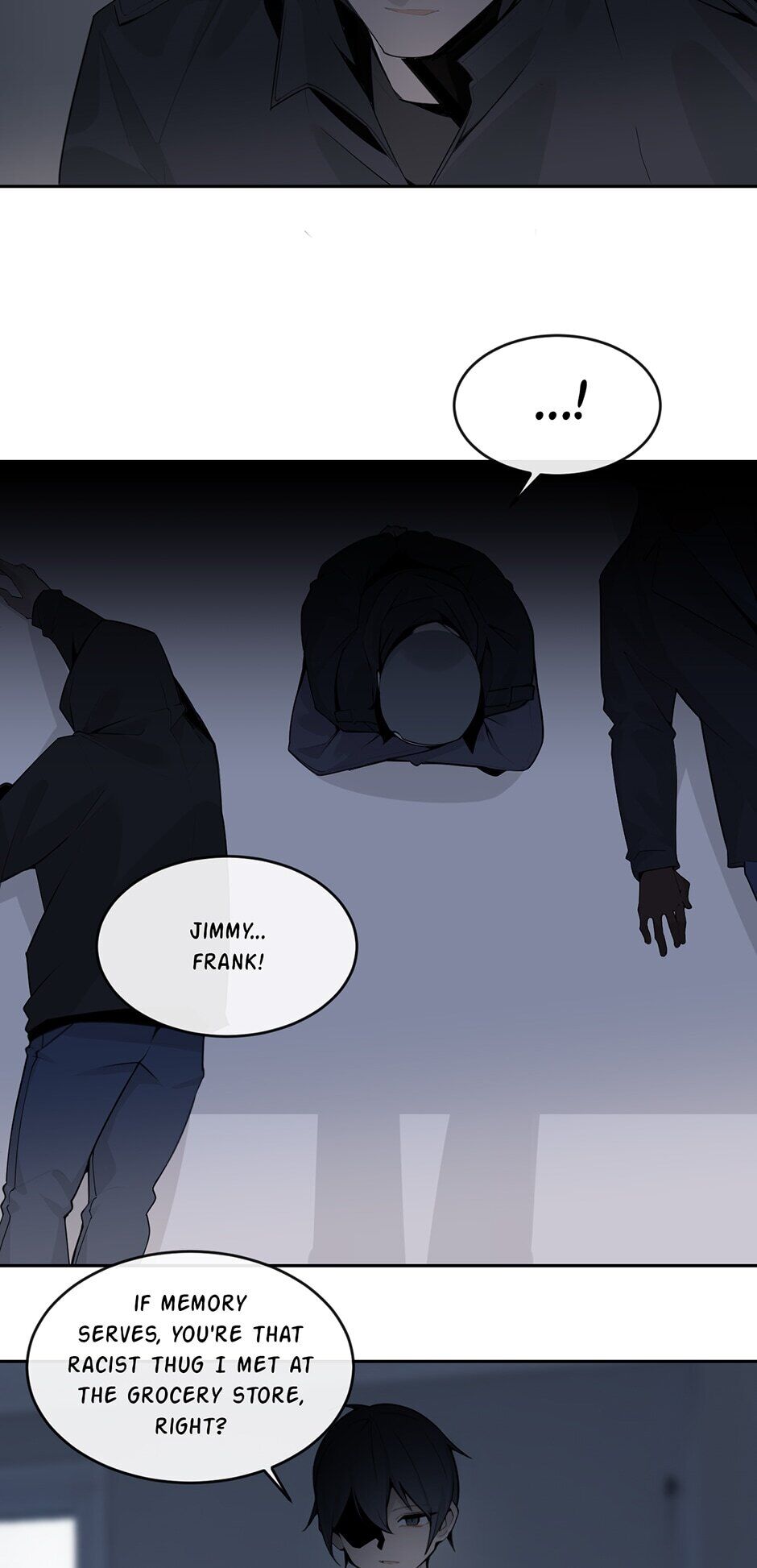 Devil Sword King chapter 224 - page 16