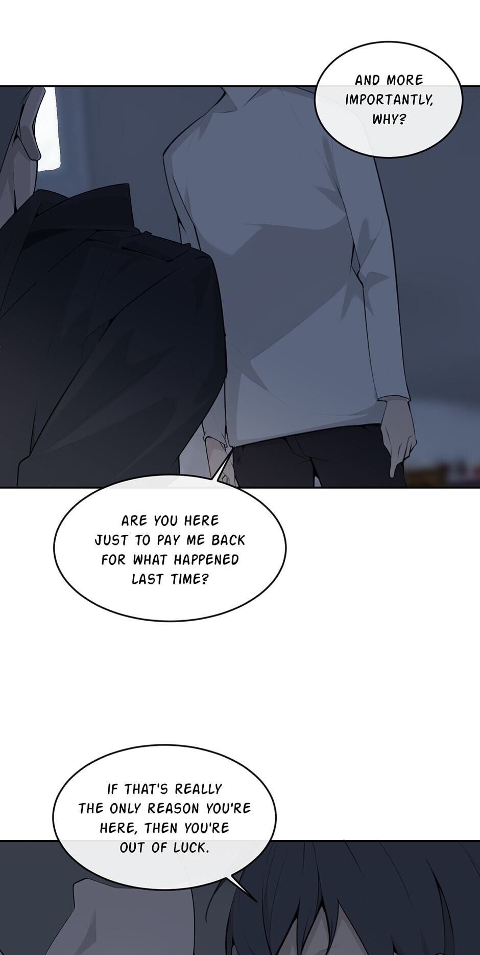 Devil Sword King chapter 224 - page 19
