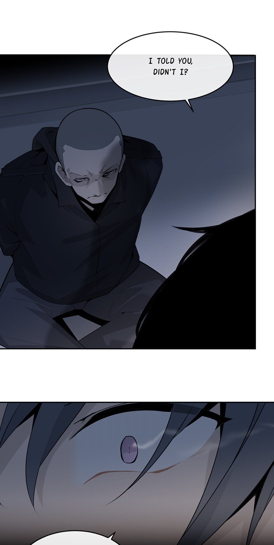Devil Sword King chapter 224 - page 22