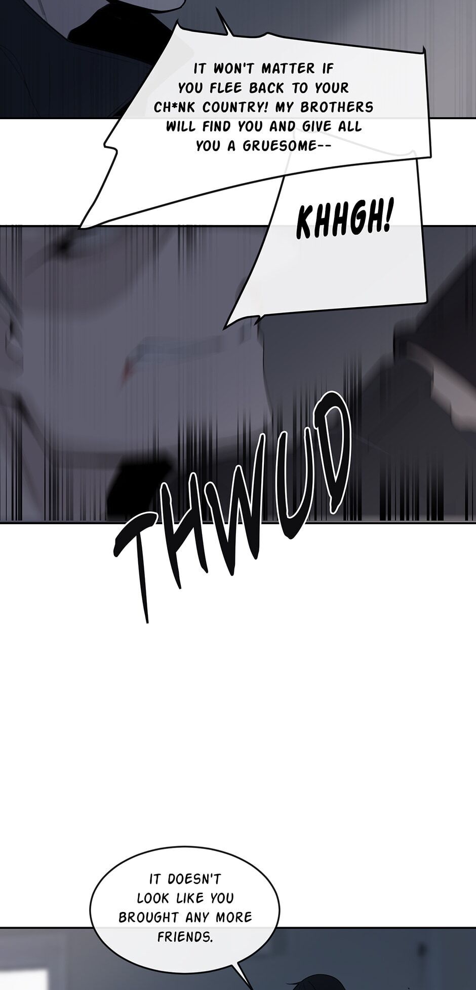 Devil Sword King chapter 224 - page 29