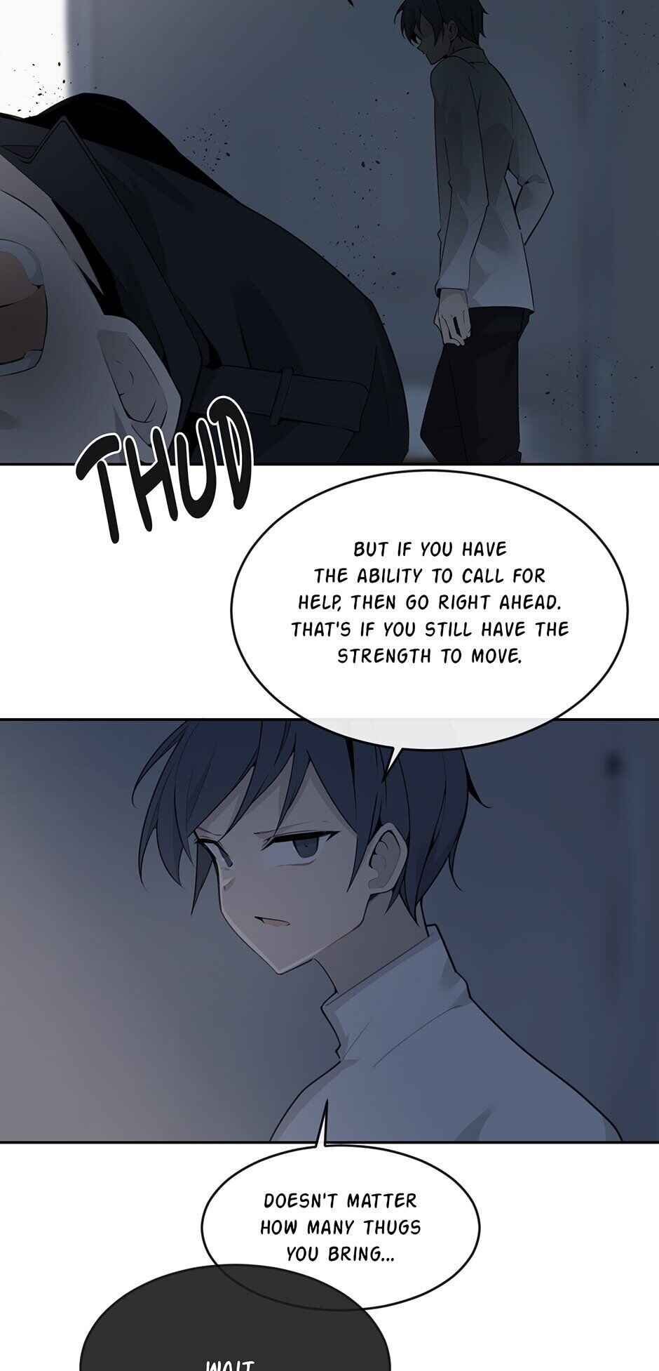 Devil Sword King chapter 224 - page 30