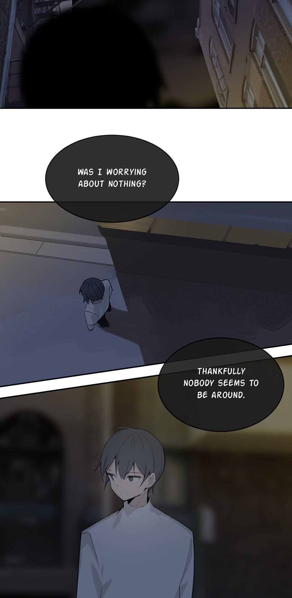 Devil Sword King chapter 224 - page 39