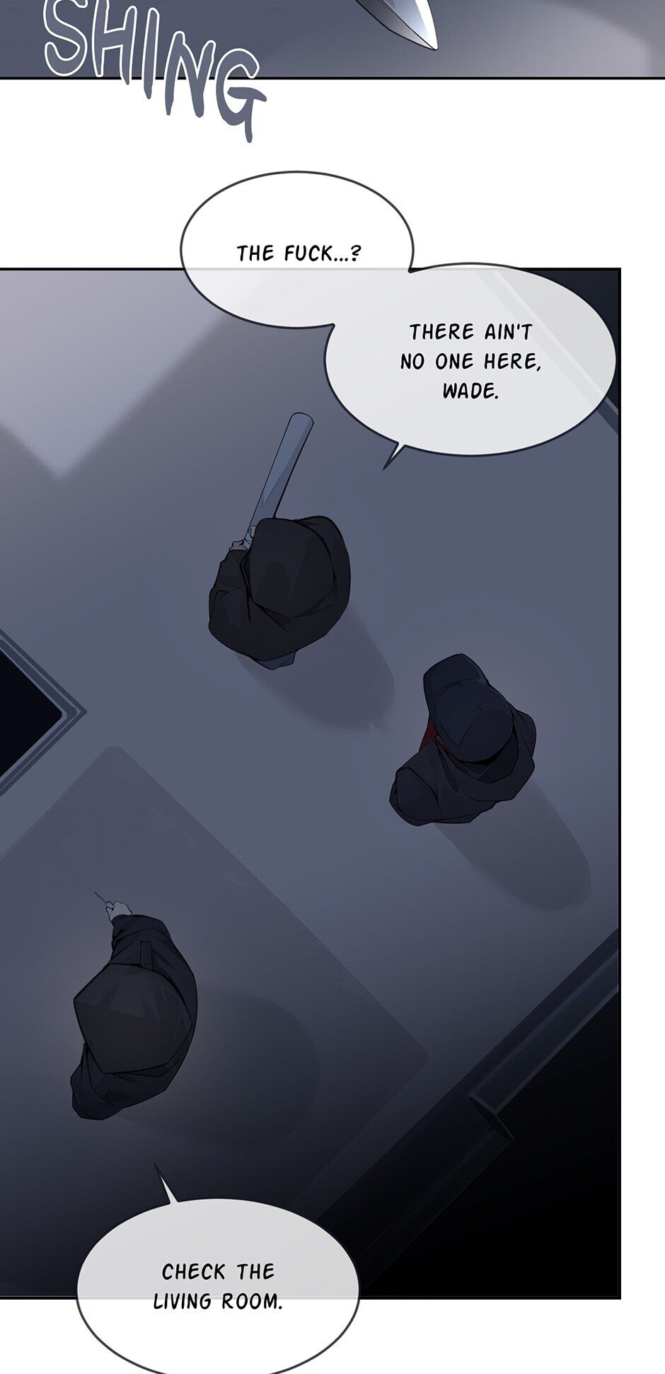 Devil Sword King chapter 224 - page 5