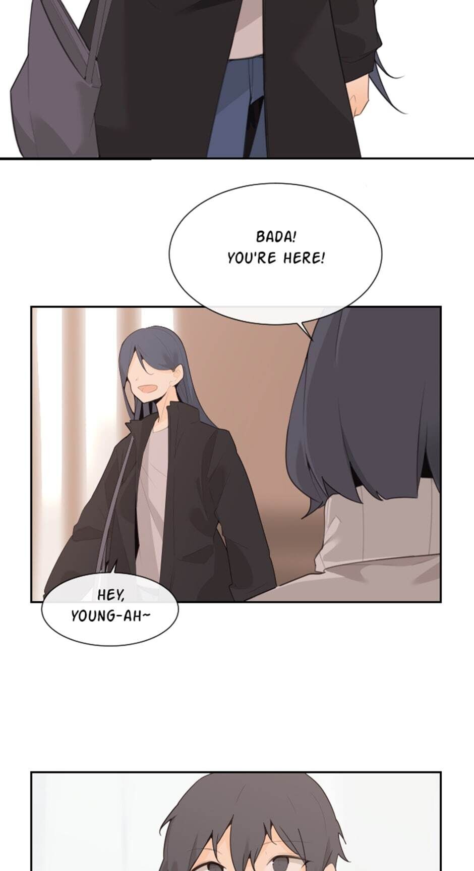 Devil Sword King chapter 189 - page 14