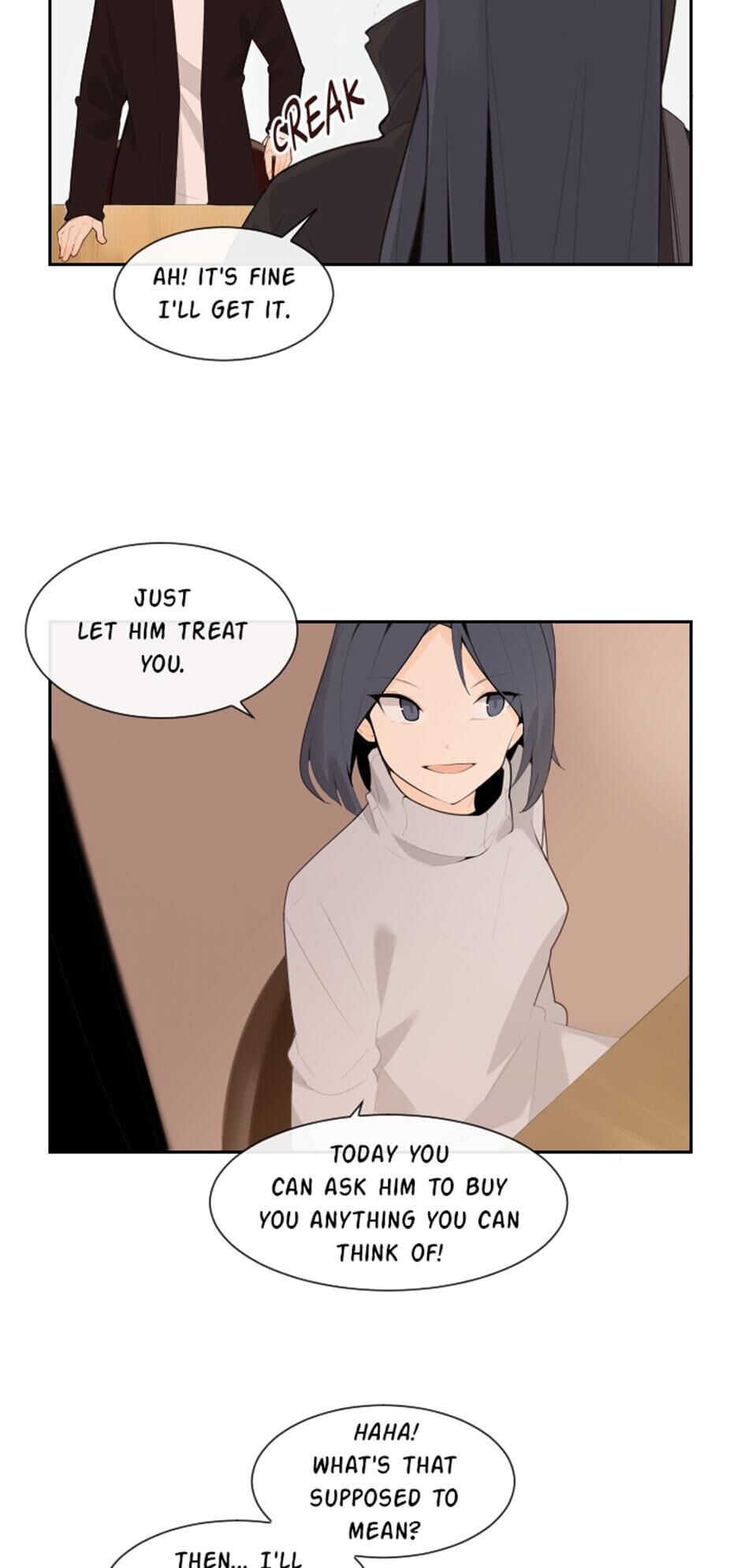 Devil Sword King chapter 189 - page 17