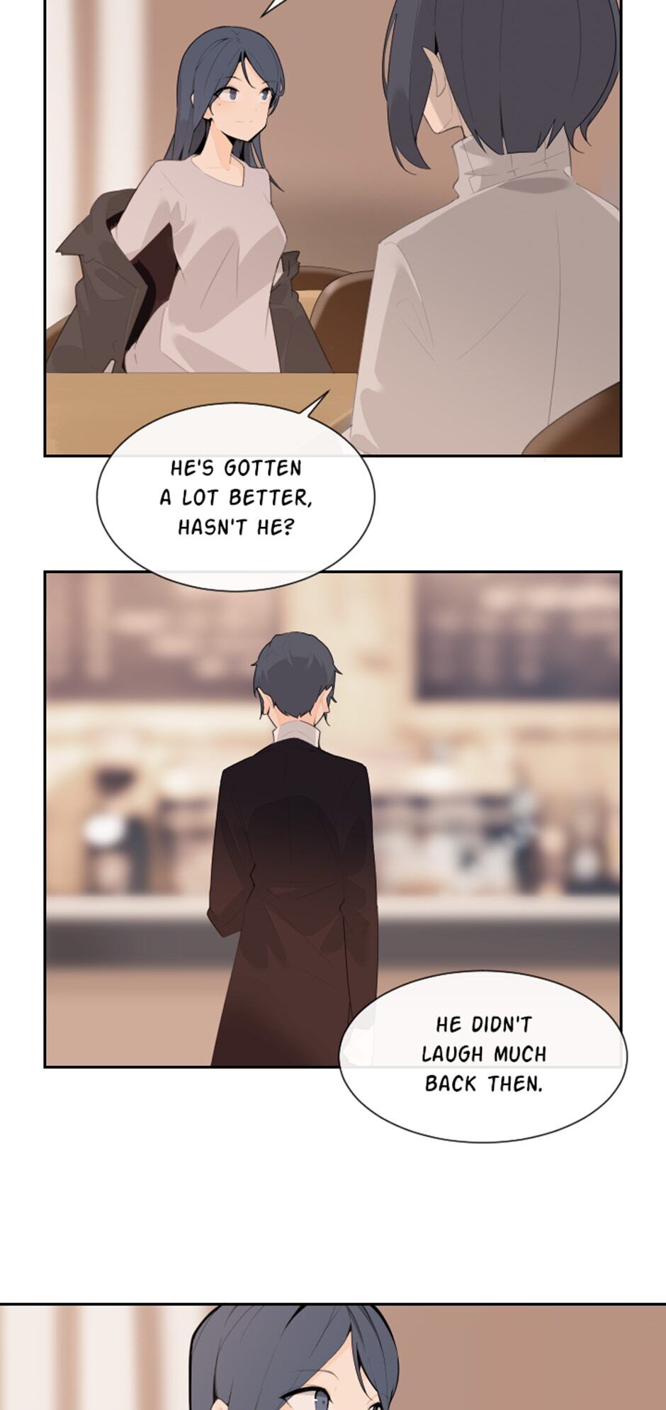 Devil Sword King chapter 189 - page 19