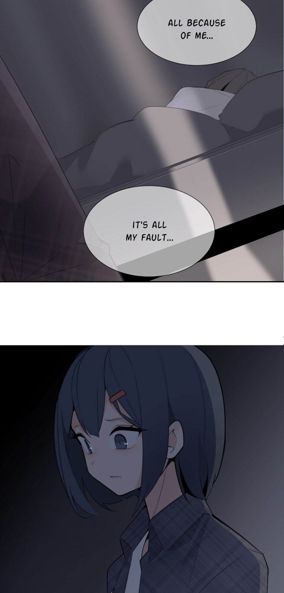 Devil Sword King chapter 189 - page 24
