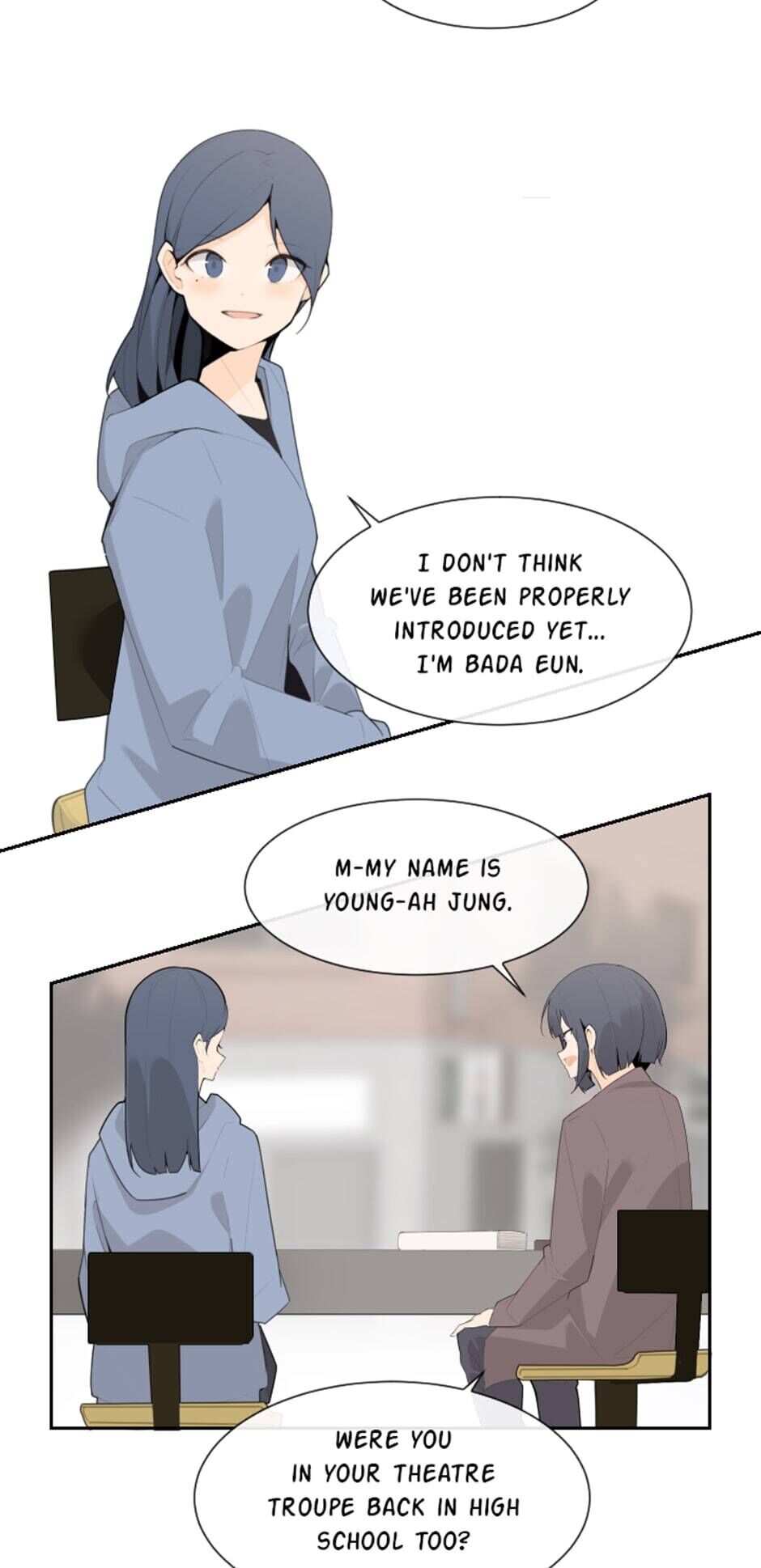 Devil Sword King chapter 189 - page 31