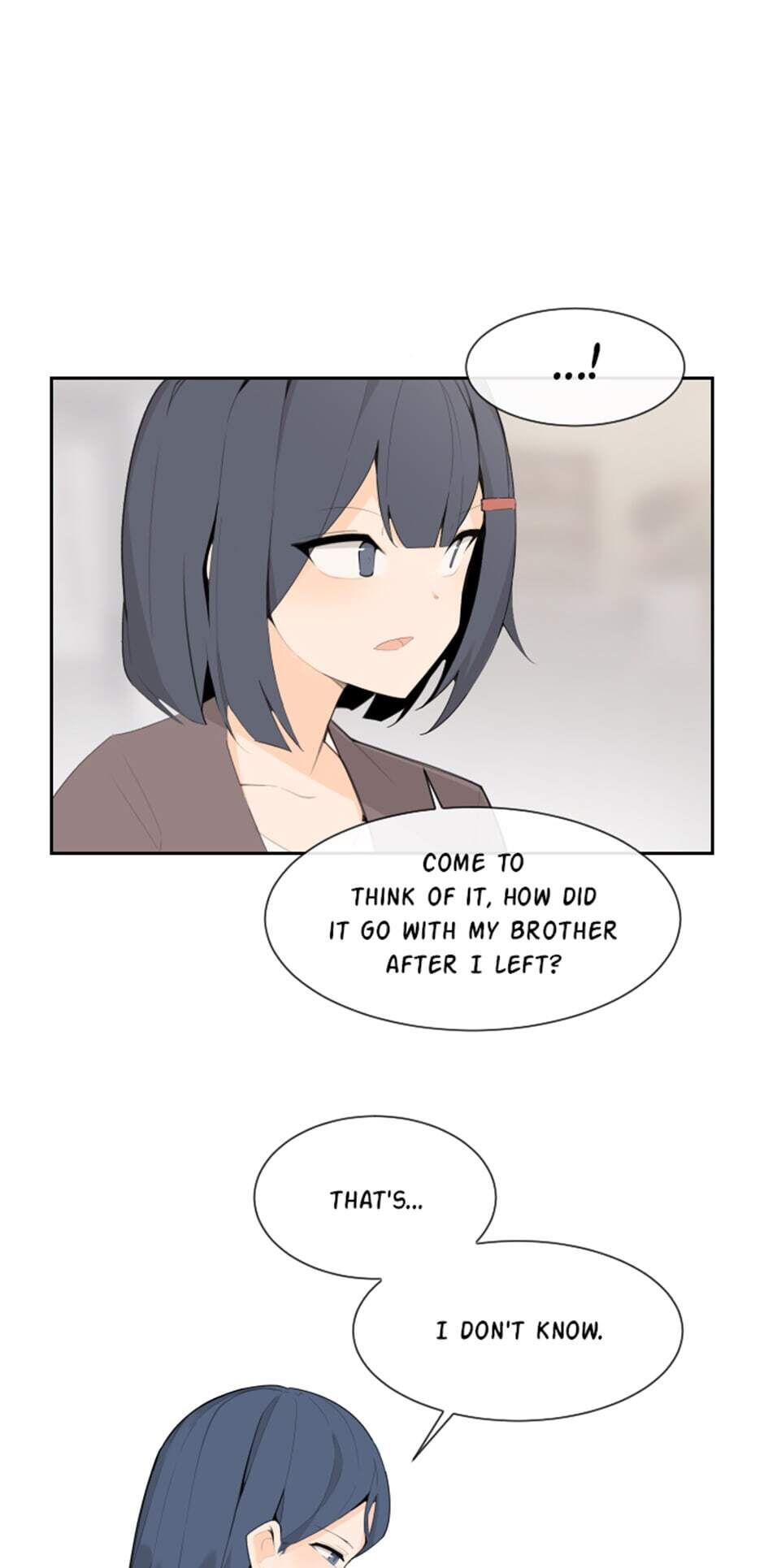 Devil Sword King chapter 189 - page 34