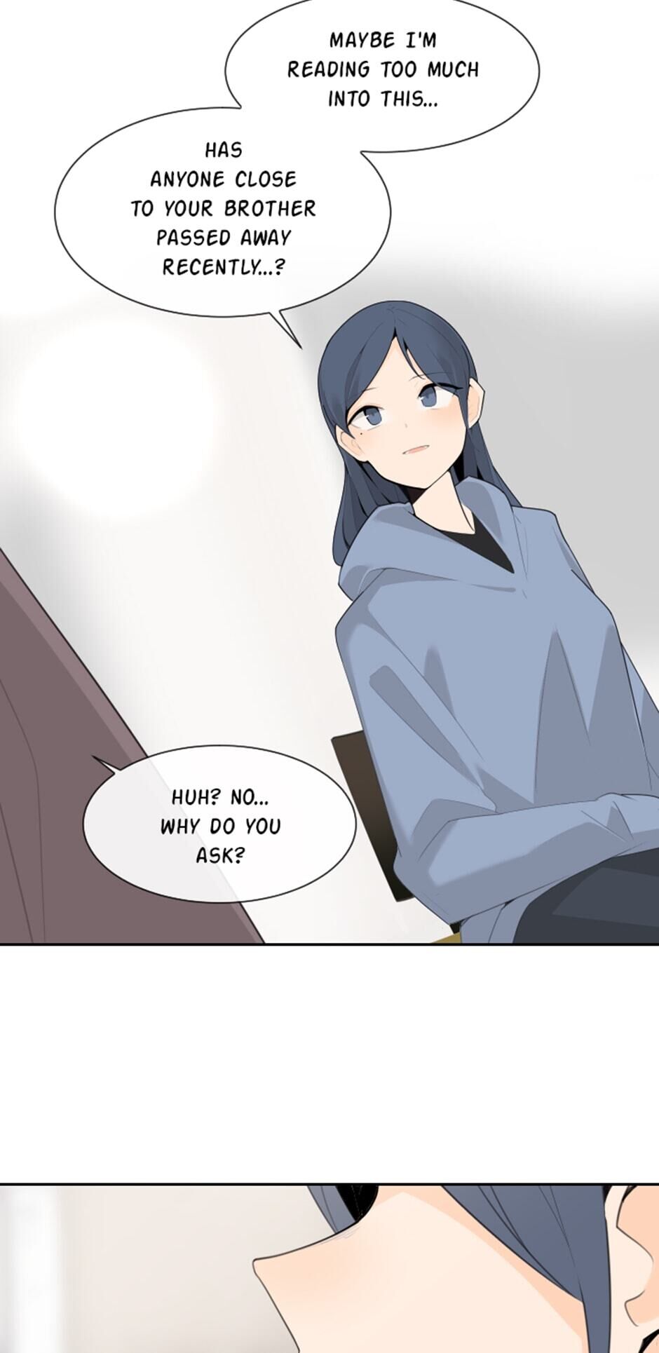 Devil Sword King chapter 189 - page 36