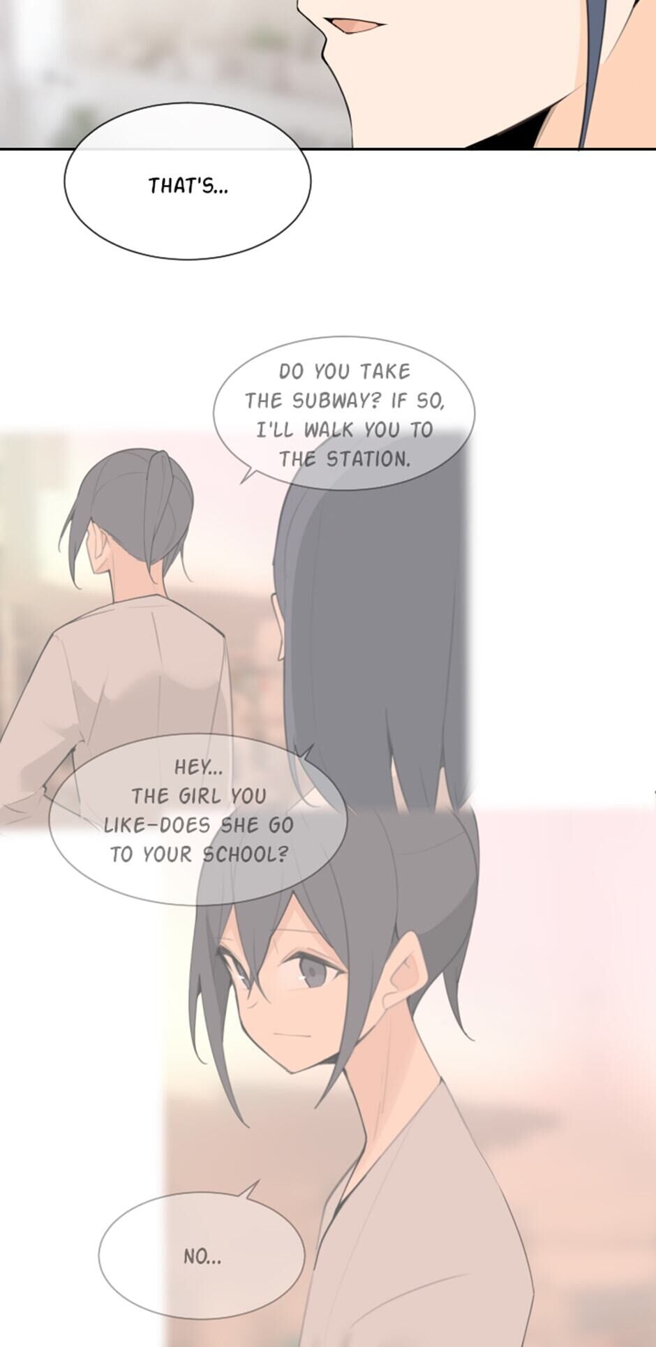 Devil Sword King chapter 189 - page 37