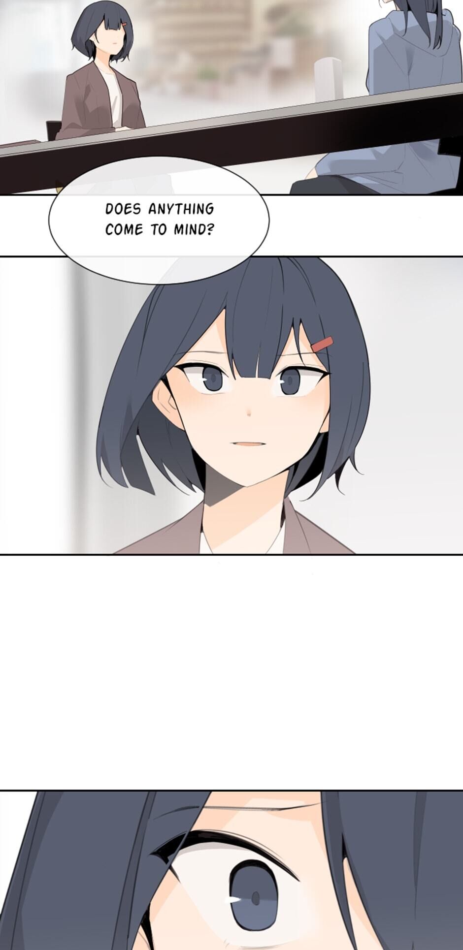 Devil Sword King chapter 189 - page 39