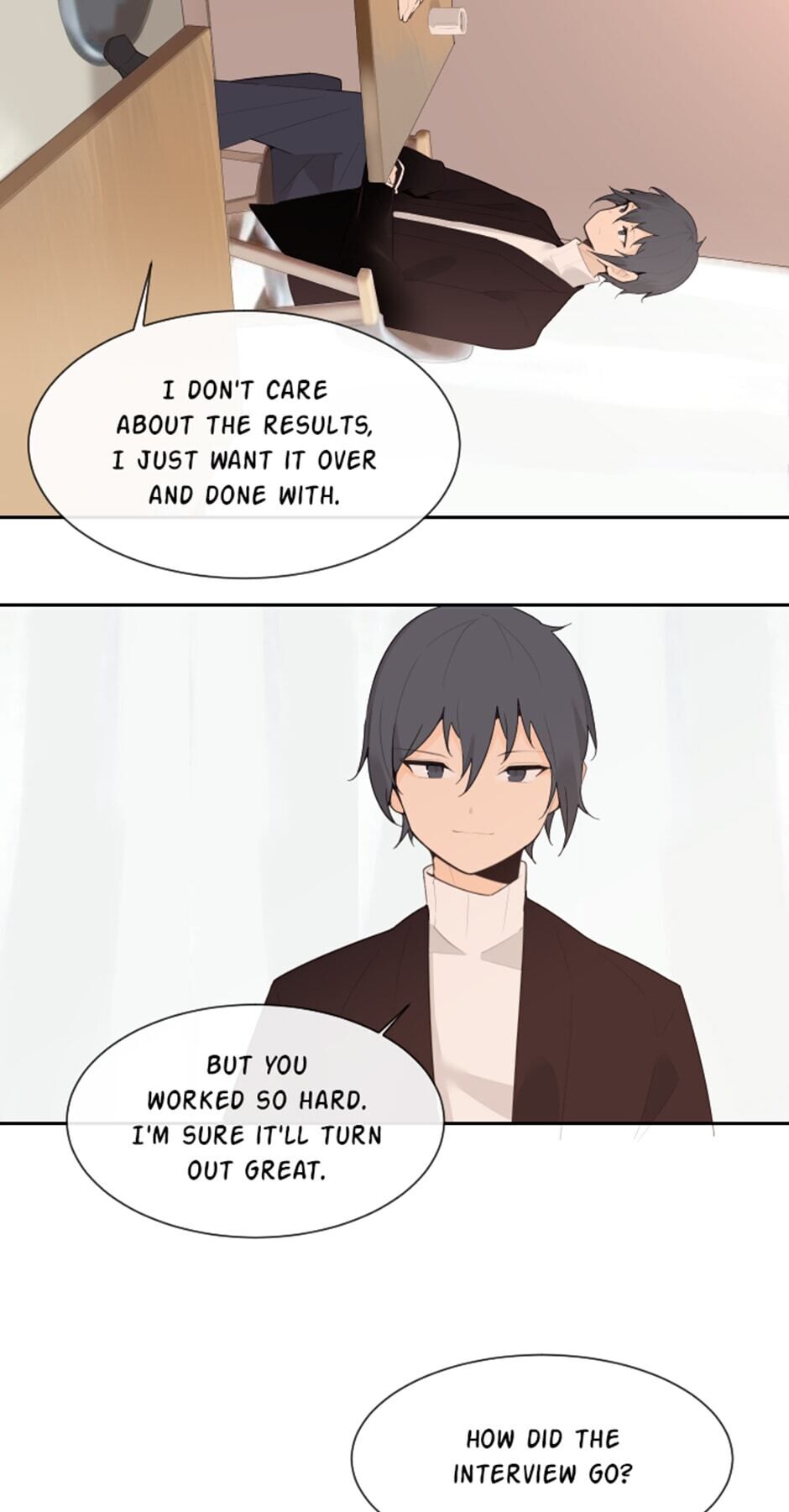 Devil Sword King chapter 189 - page 4