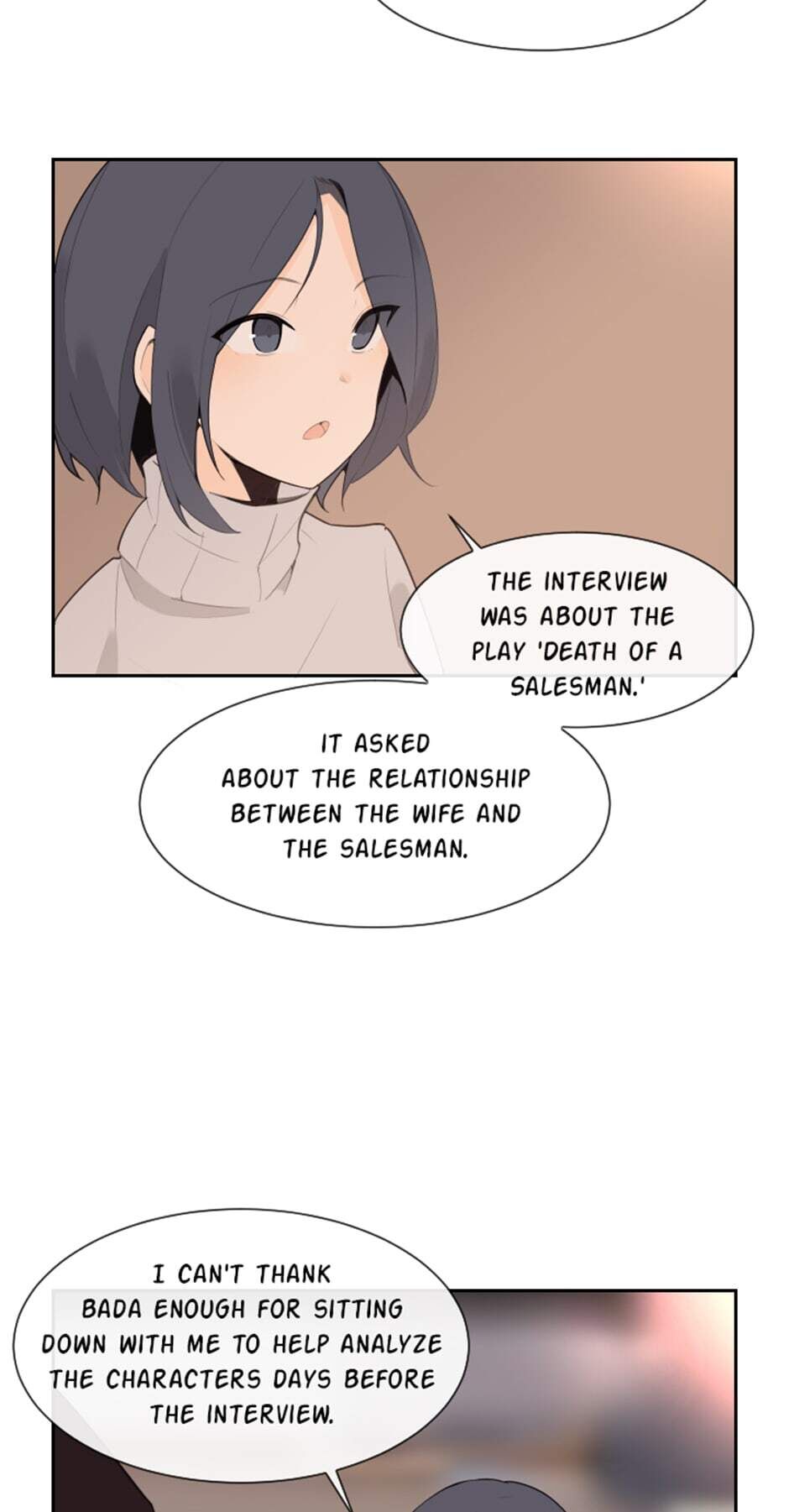 Devil Sword King chapter 189 - page 5