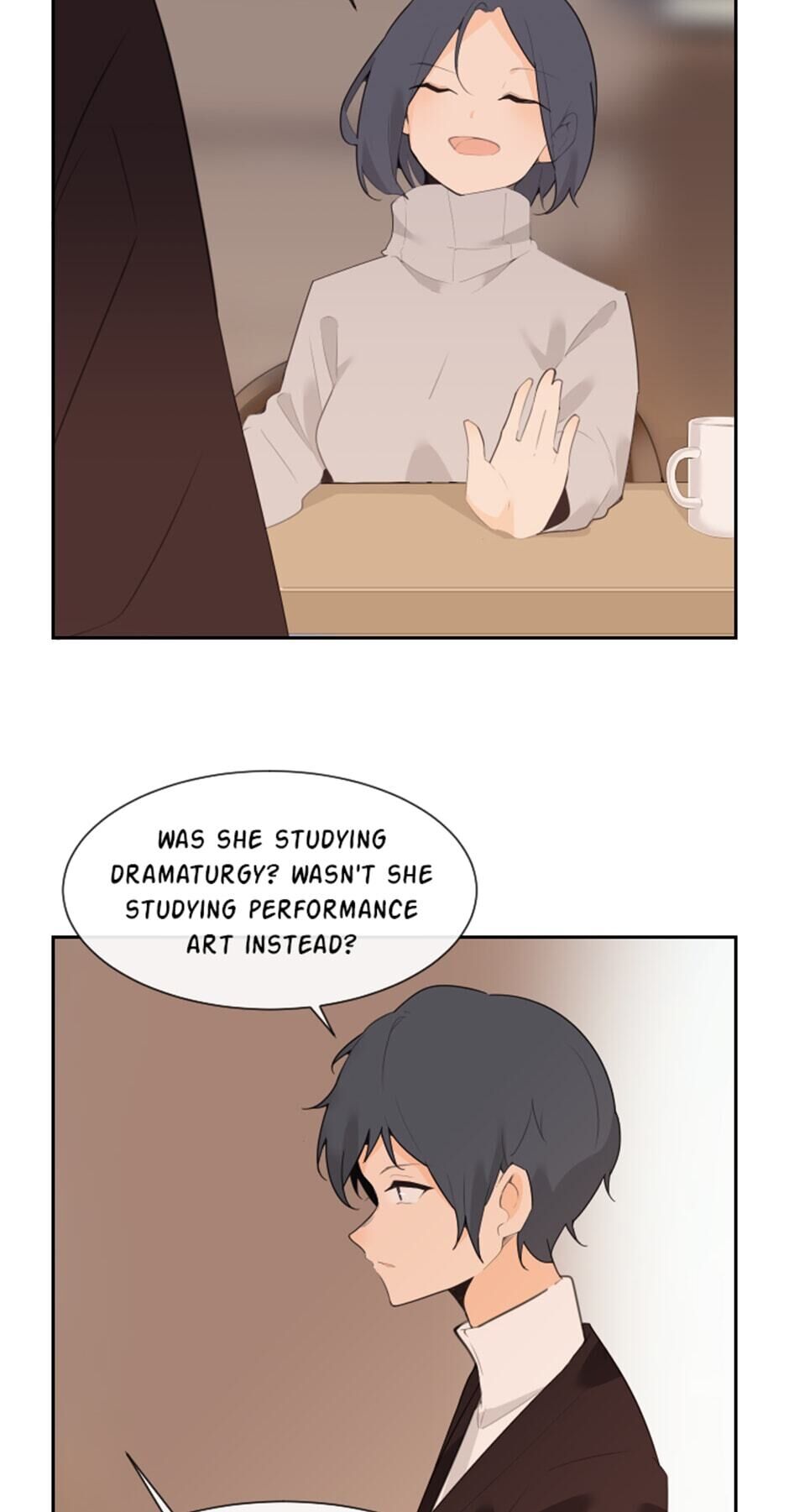 Devil Sword King chapter 189 - page 6