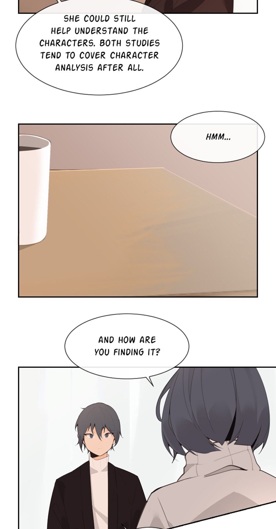 Devil Sword King chapter 189 - page 7
