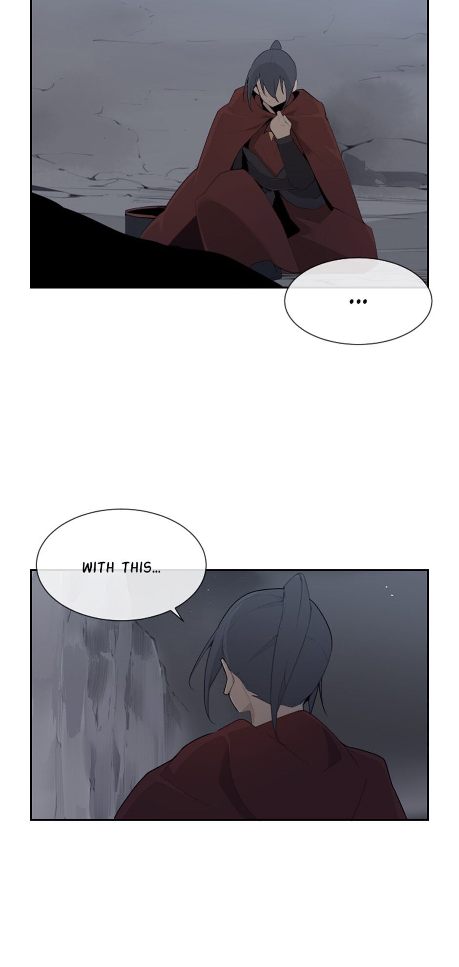 Devil Sword King chapter 180 - page 10