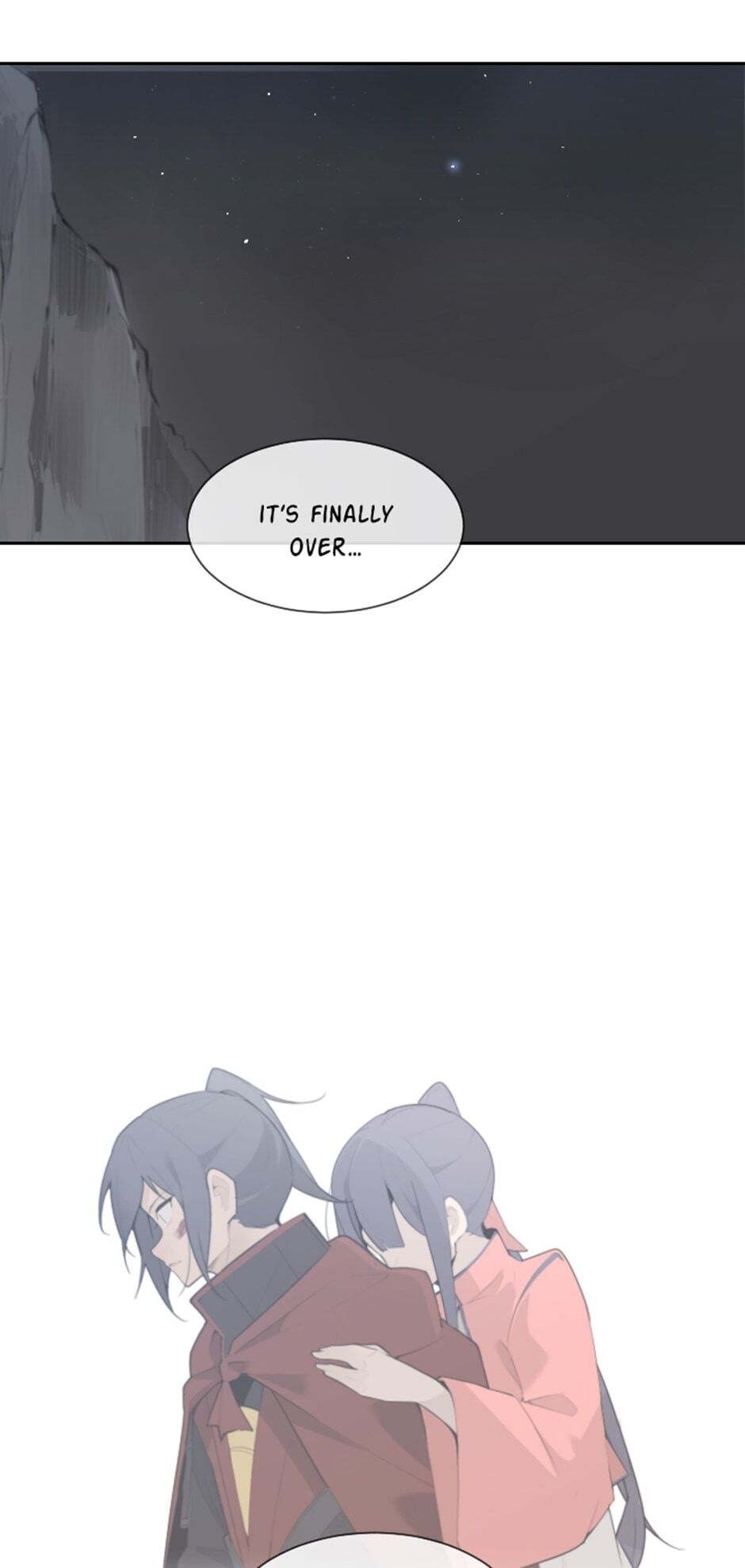 Devil Sword King chapter 180 - page 11