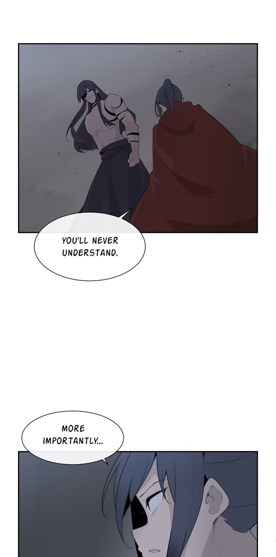 Devil Sword King chapter 180 - page 15