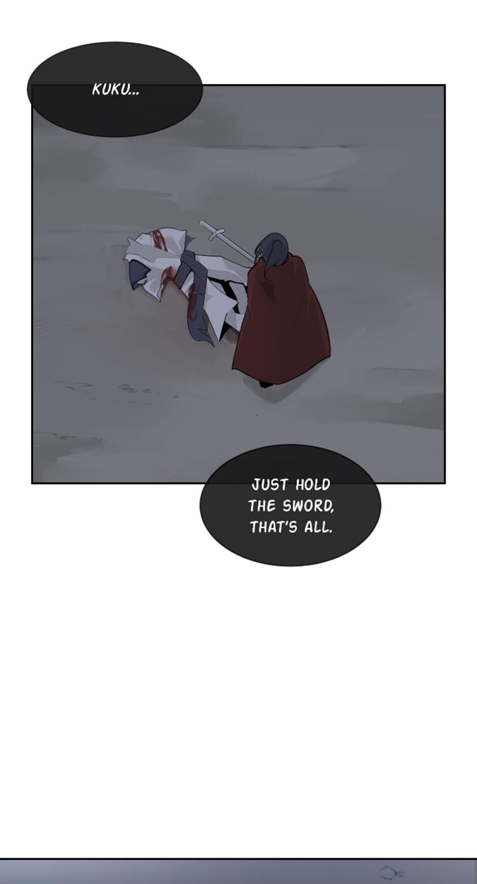 Devil Sword King chapter 180 - page 20