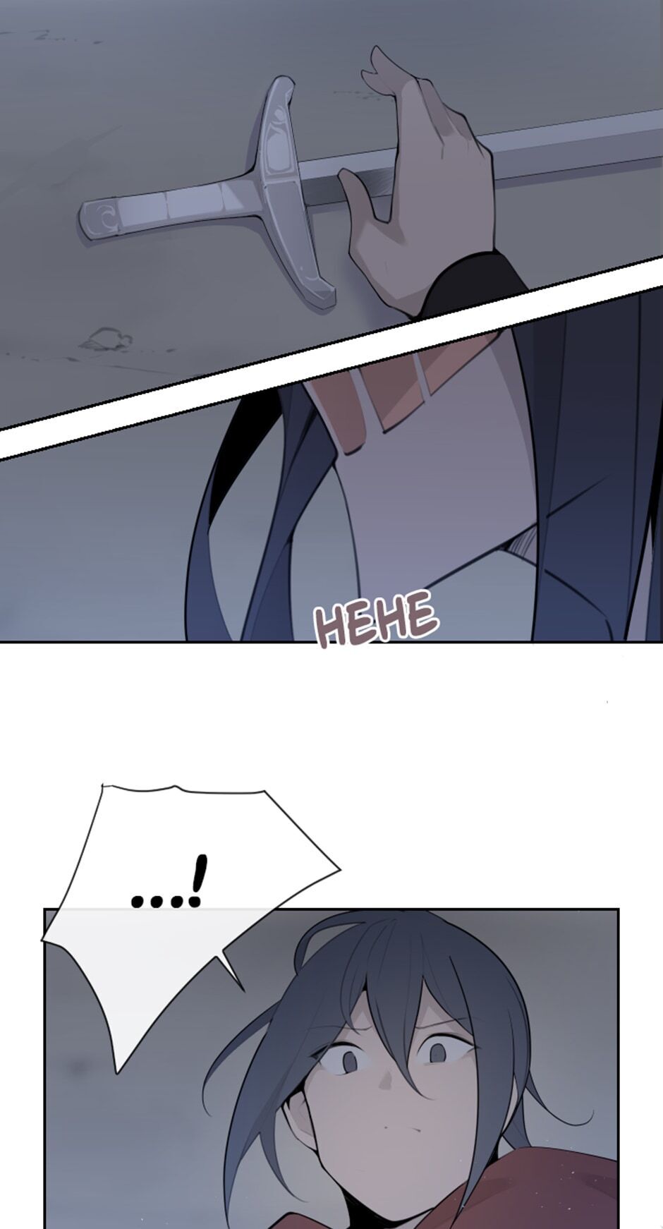 Devil Sword King chapter 180 - page 21