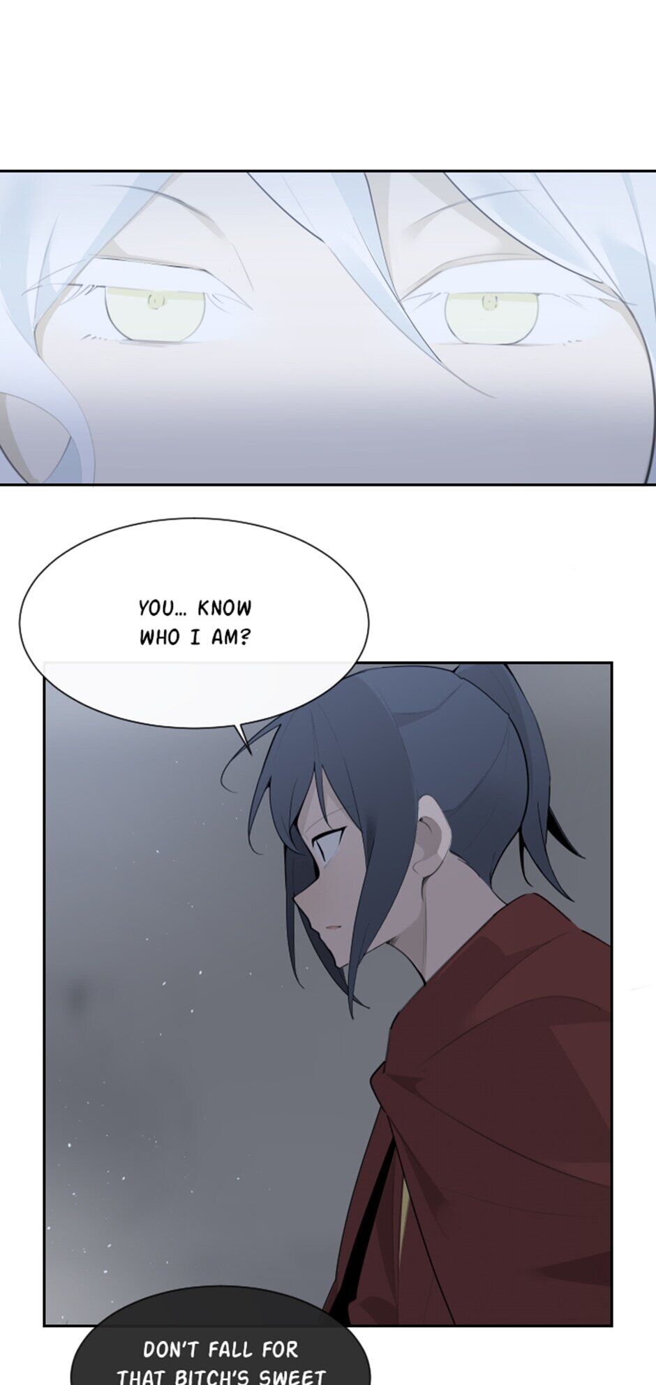 Devil Sword King chapter 180 - page 27